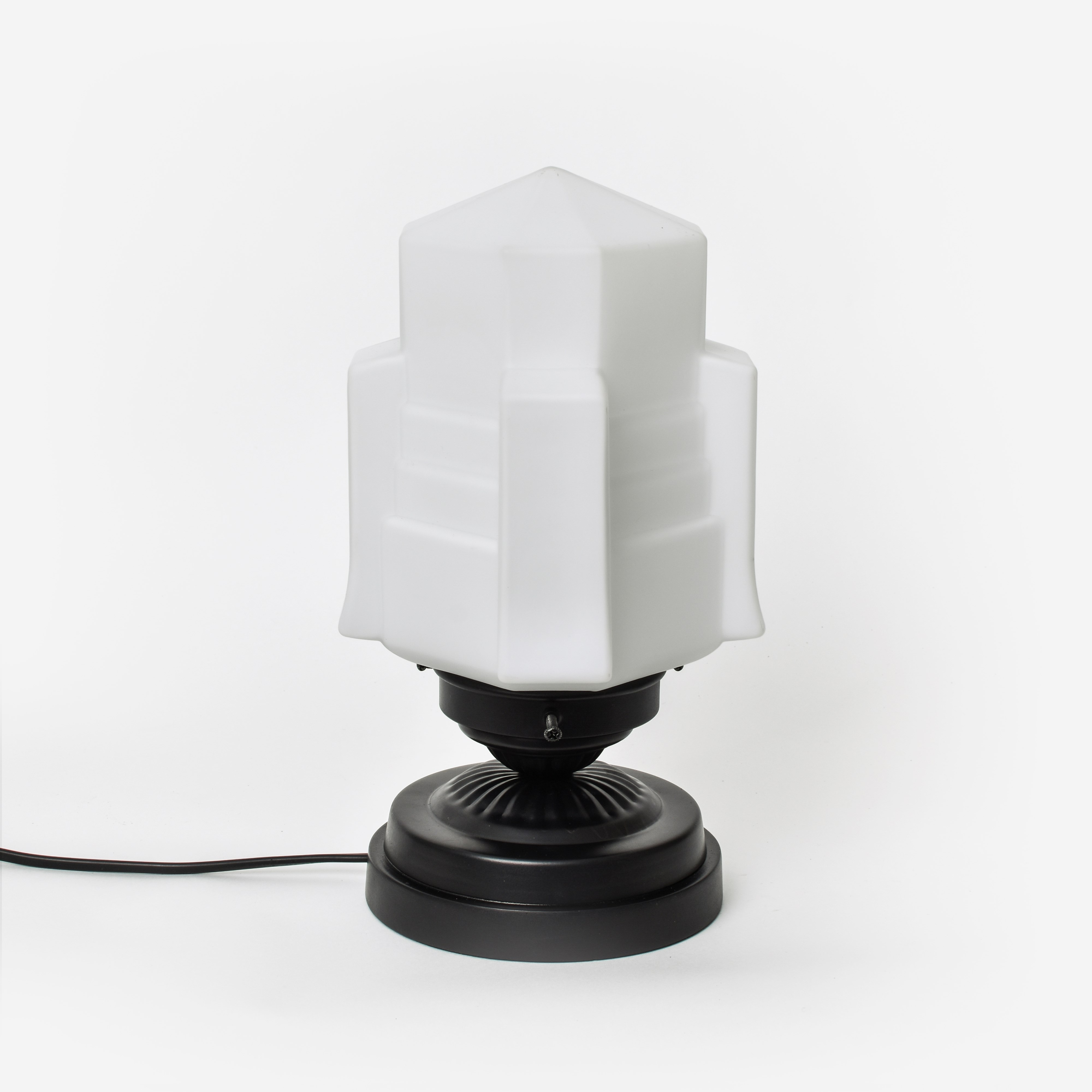 Low Table Lamp Apollo Moonlight