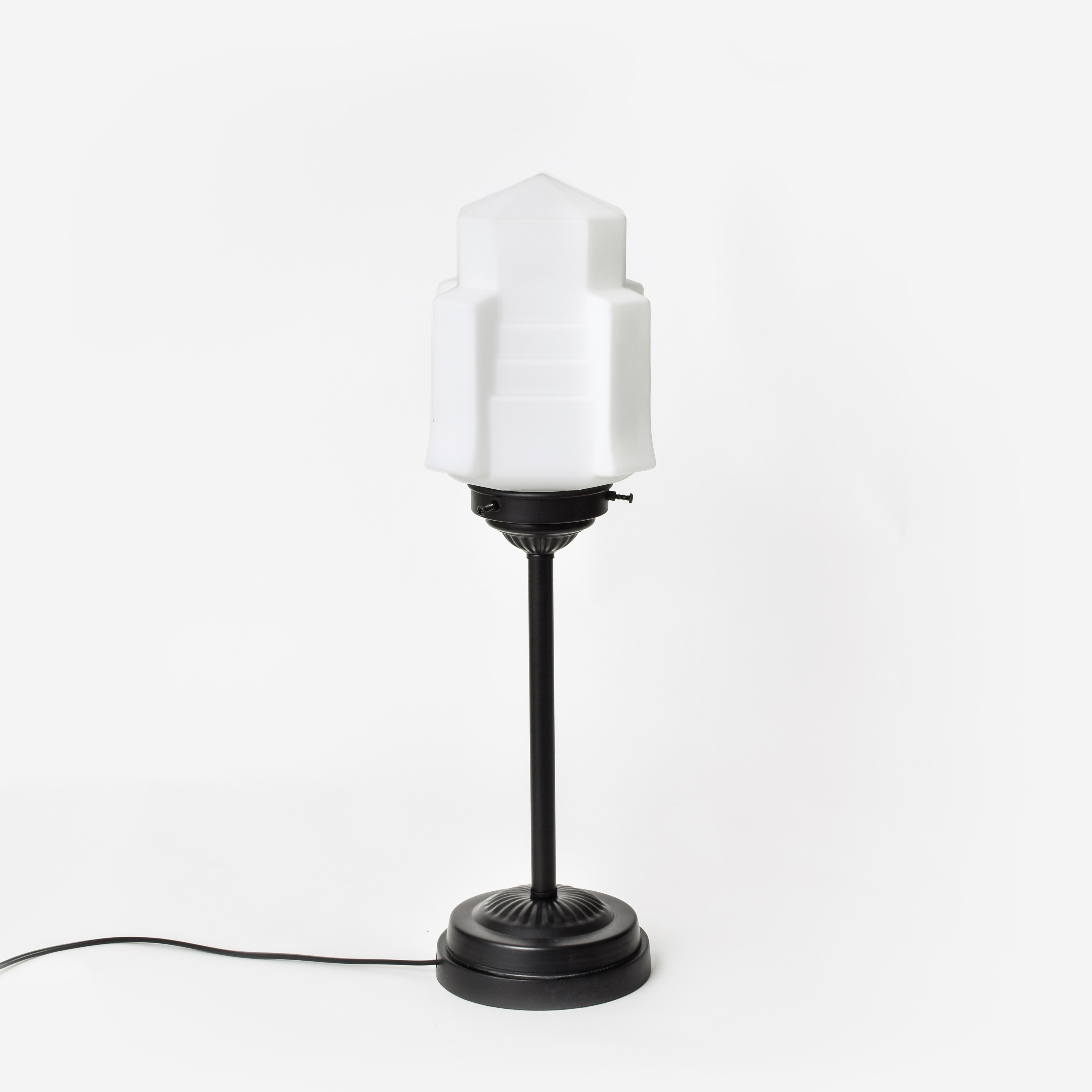 Table Lamp Slim Apollo Moonlight