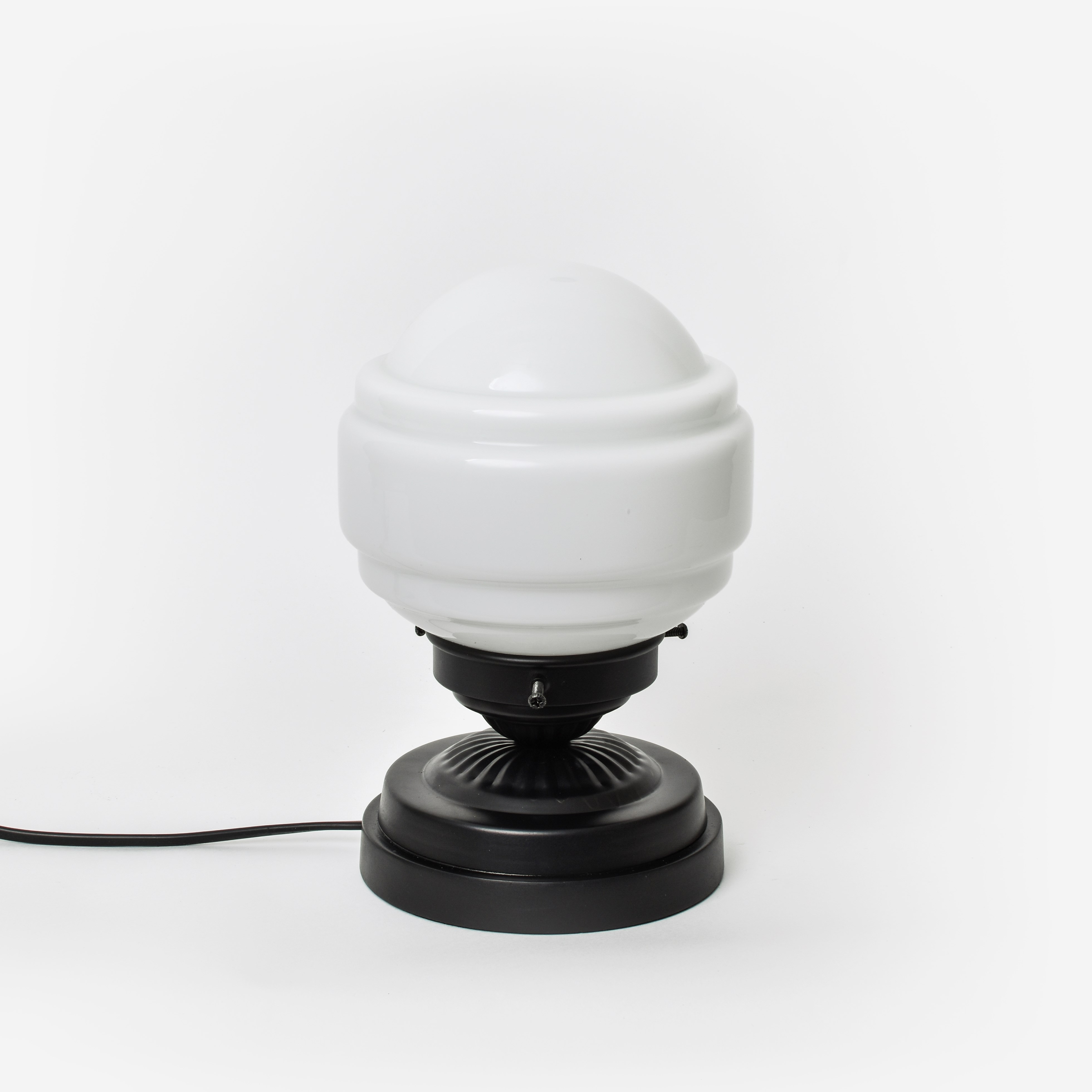 Low Table lamp Polkadot Moonlight