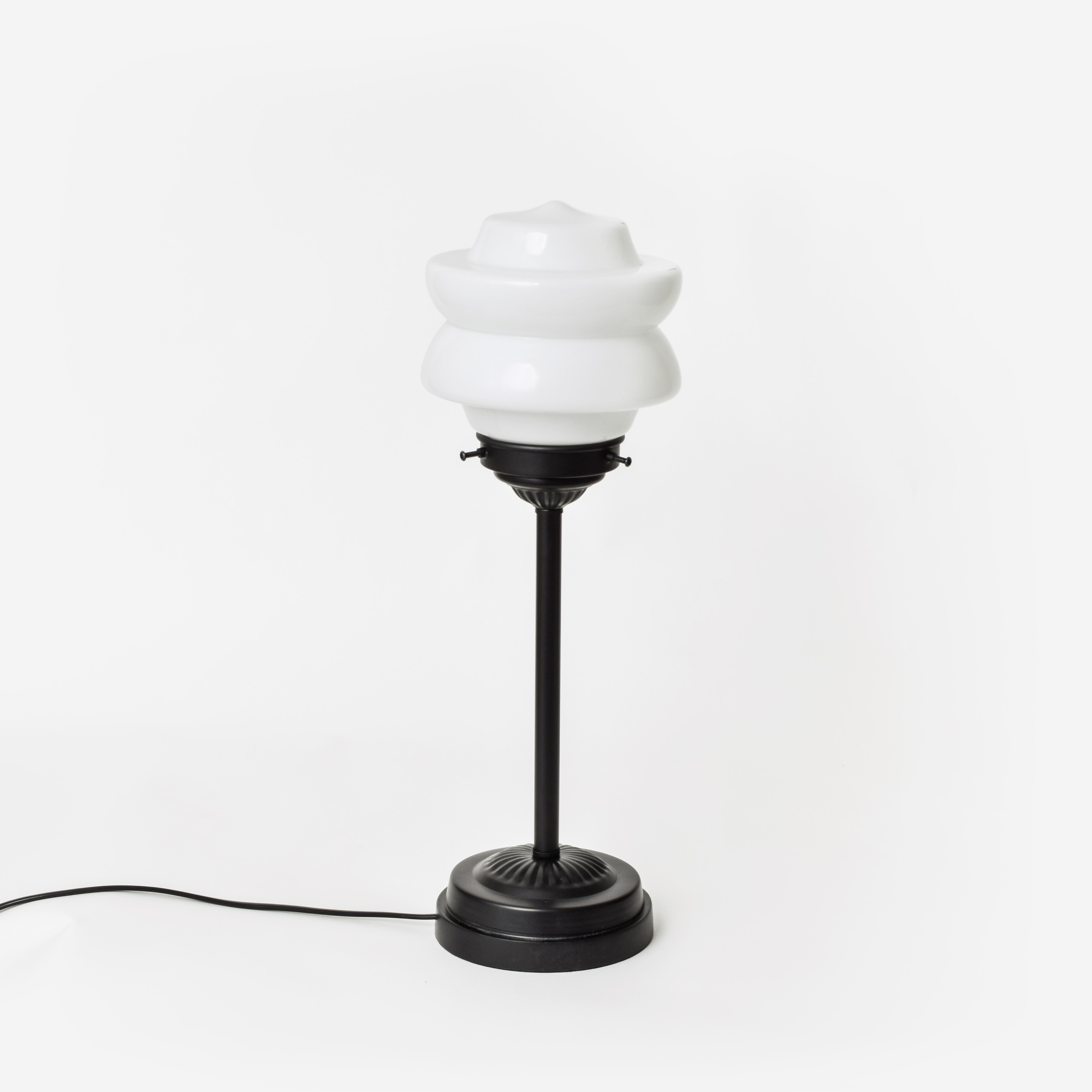 Table Lamp Slim Small Top Moonlight