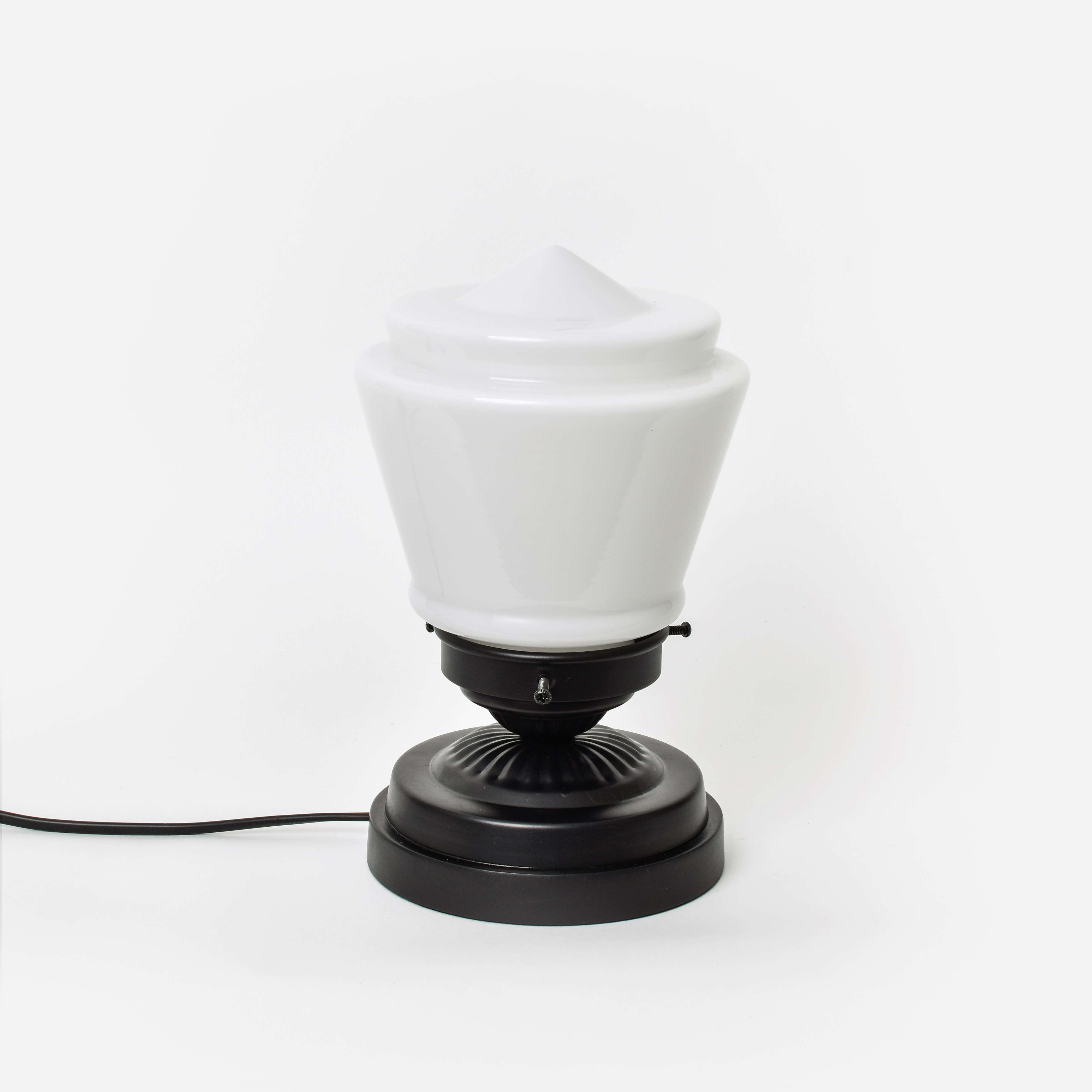 Low Table Lamp Komeet Moonlight