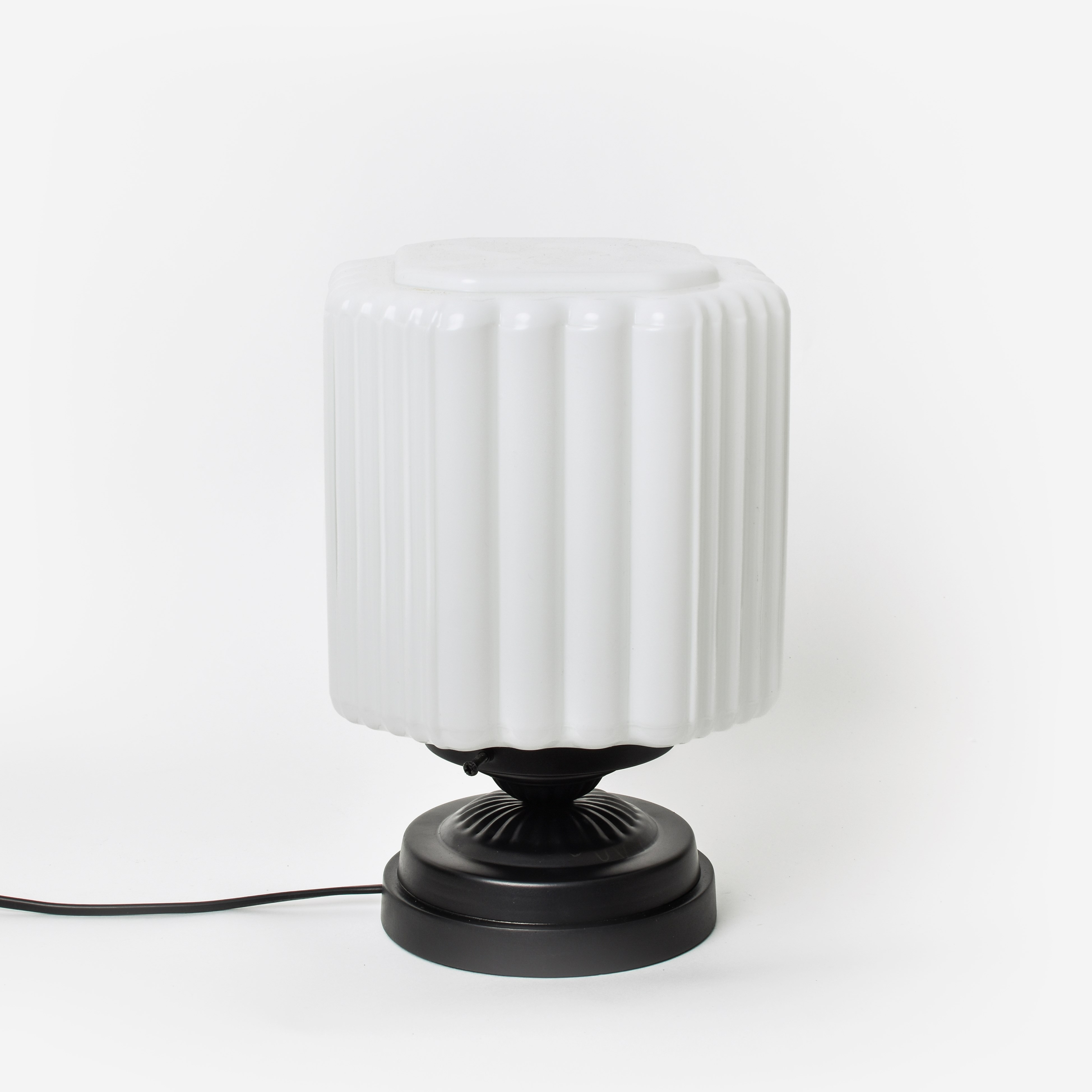 Low Table Lamp Thalia Moonlight