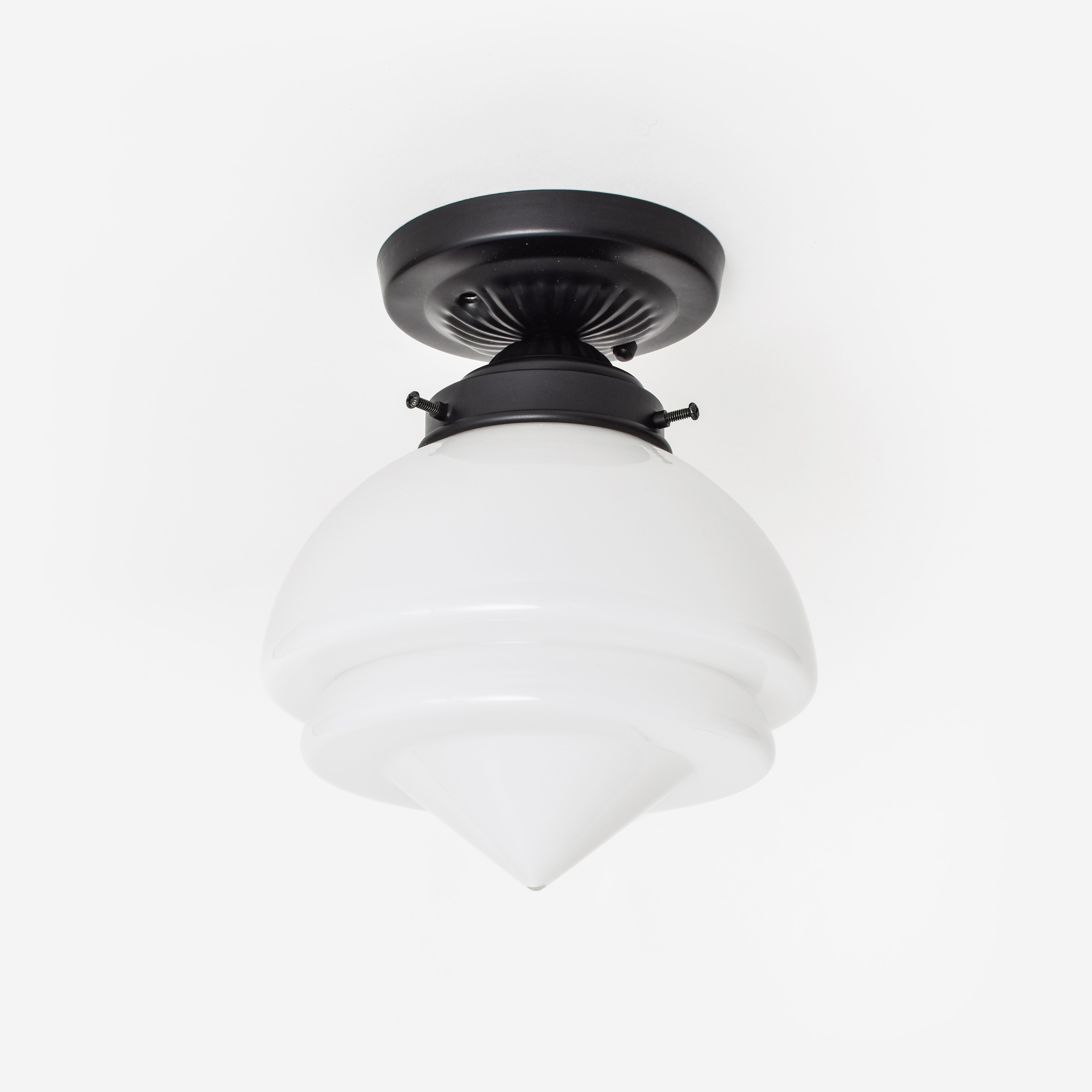 Ceiling Lamp Small Pointy Moonlight