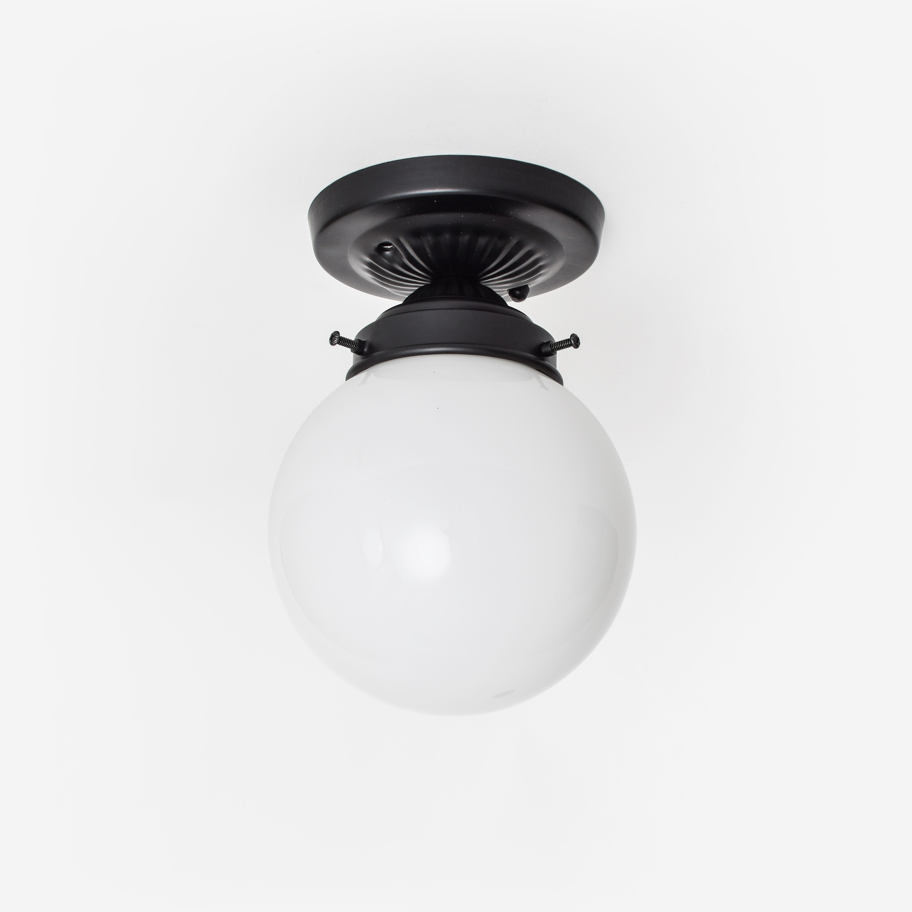 Ceiling Lamp Globe 15 Moonlight 