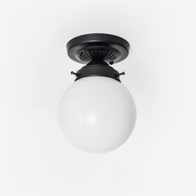 Ceiling Lamp Globe 15 Moonlight 