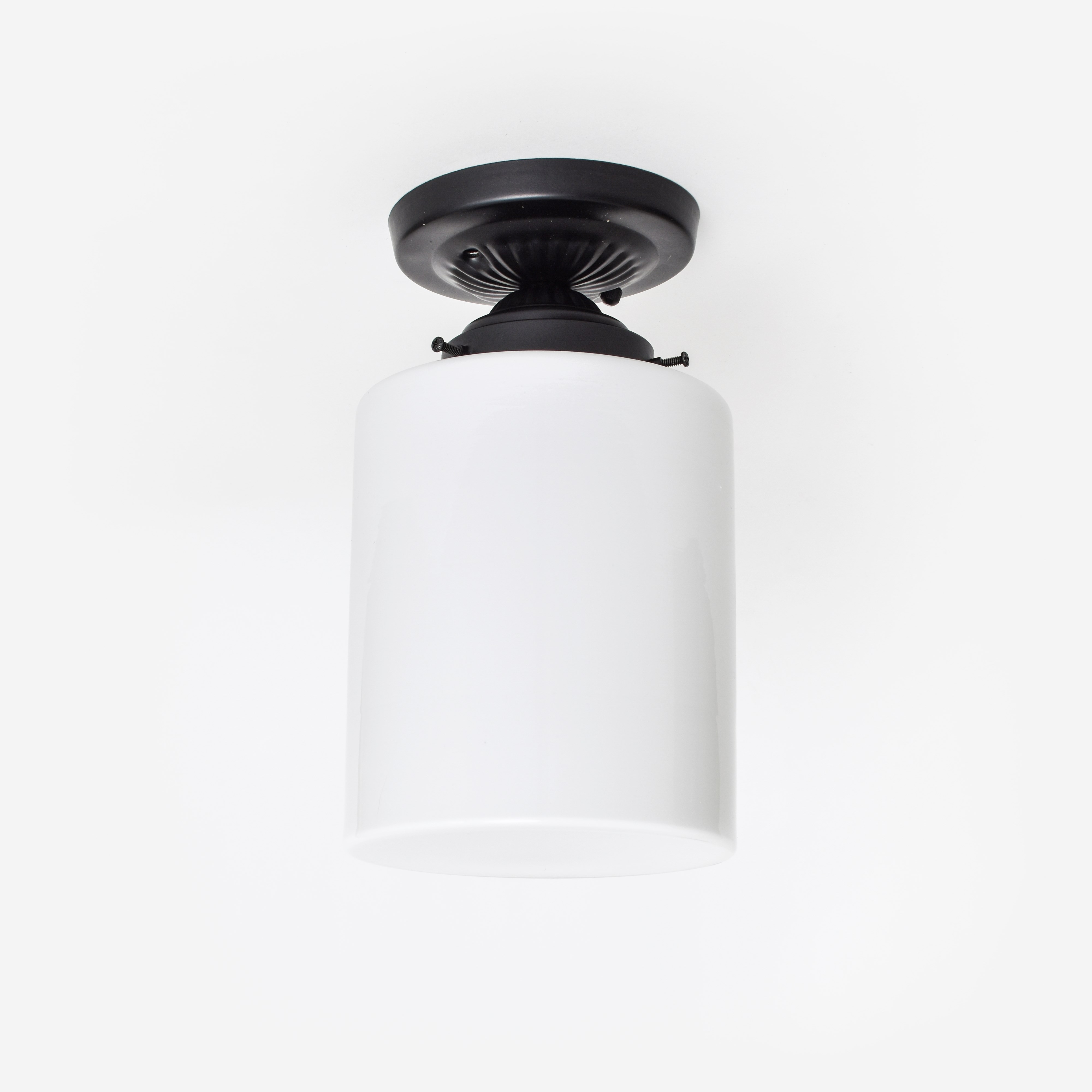 Ceiling Lamp Sleek Cylinde rMoonlight 