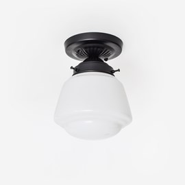 Ceiling Lamp High Button Moonlight 