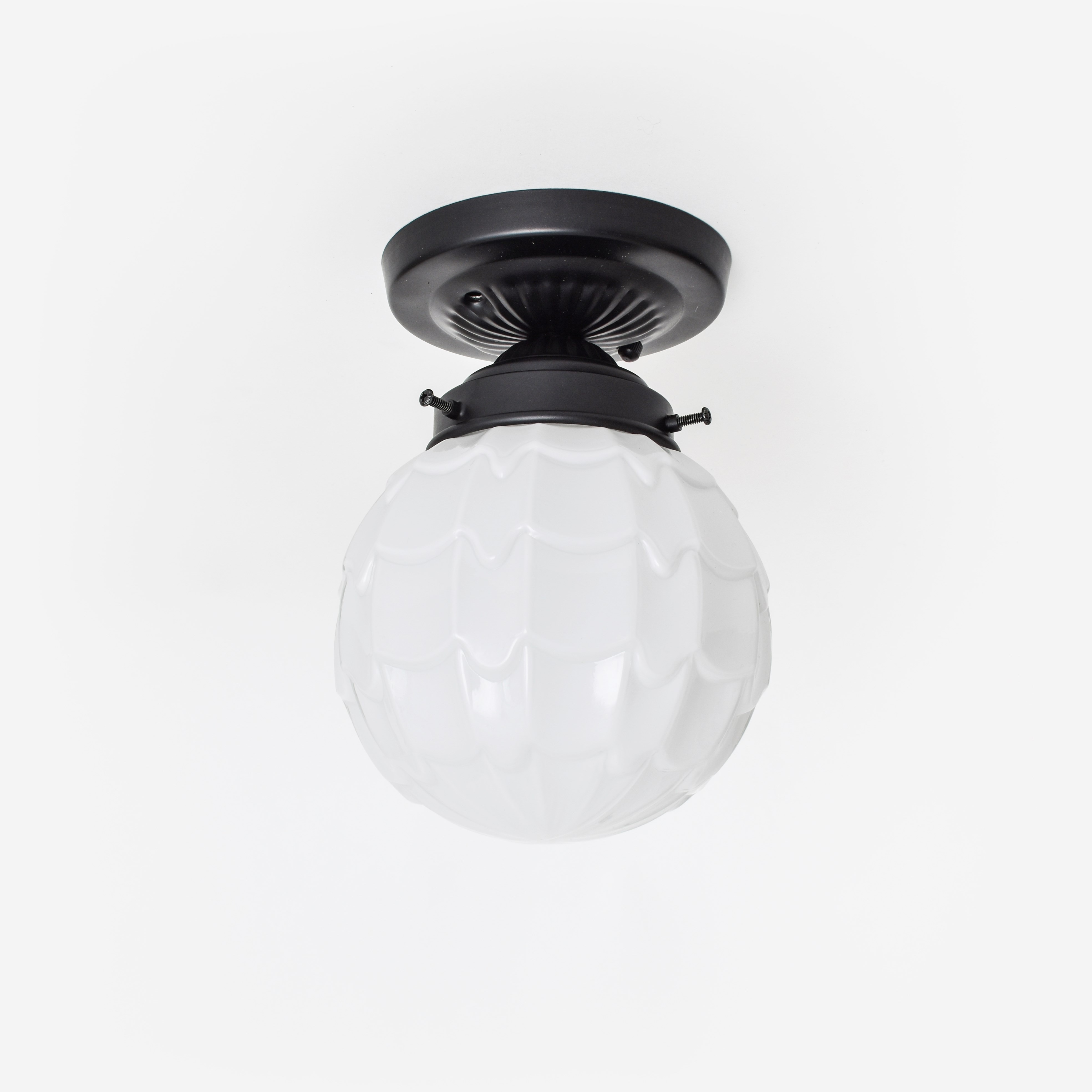 Ceiling Lamp Artichoke Moonlight 