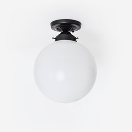 Ceiling Lamp Globe 20 Moonlight