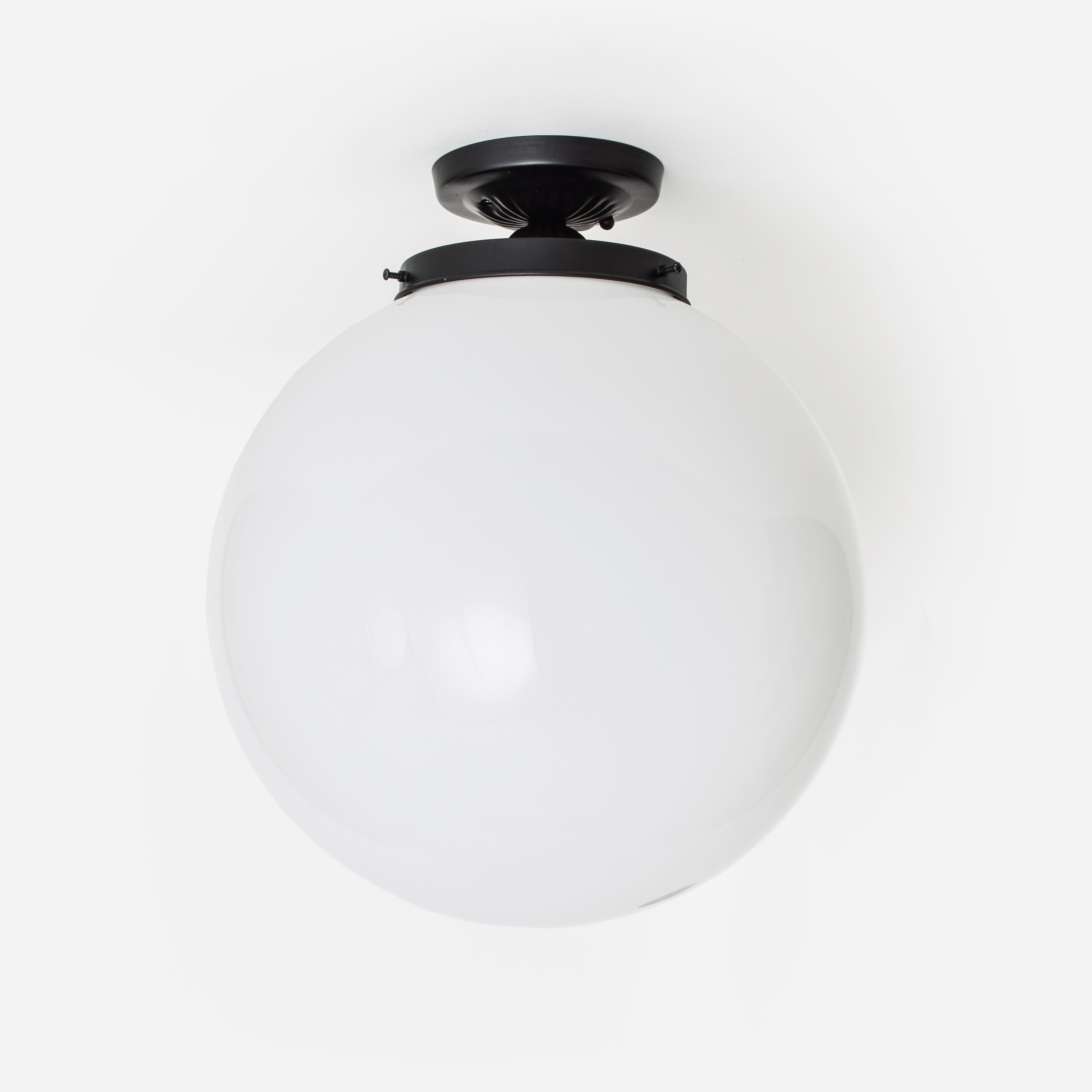 Ceiling Lamp Globe 30 Moonlight 