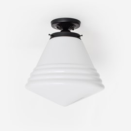 Ceiling Lamp Luxe School Medium Moonlight 