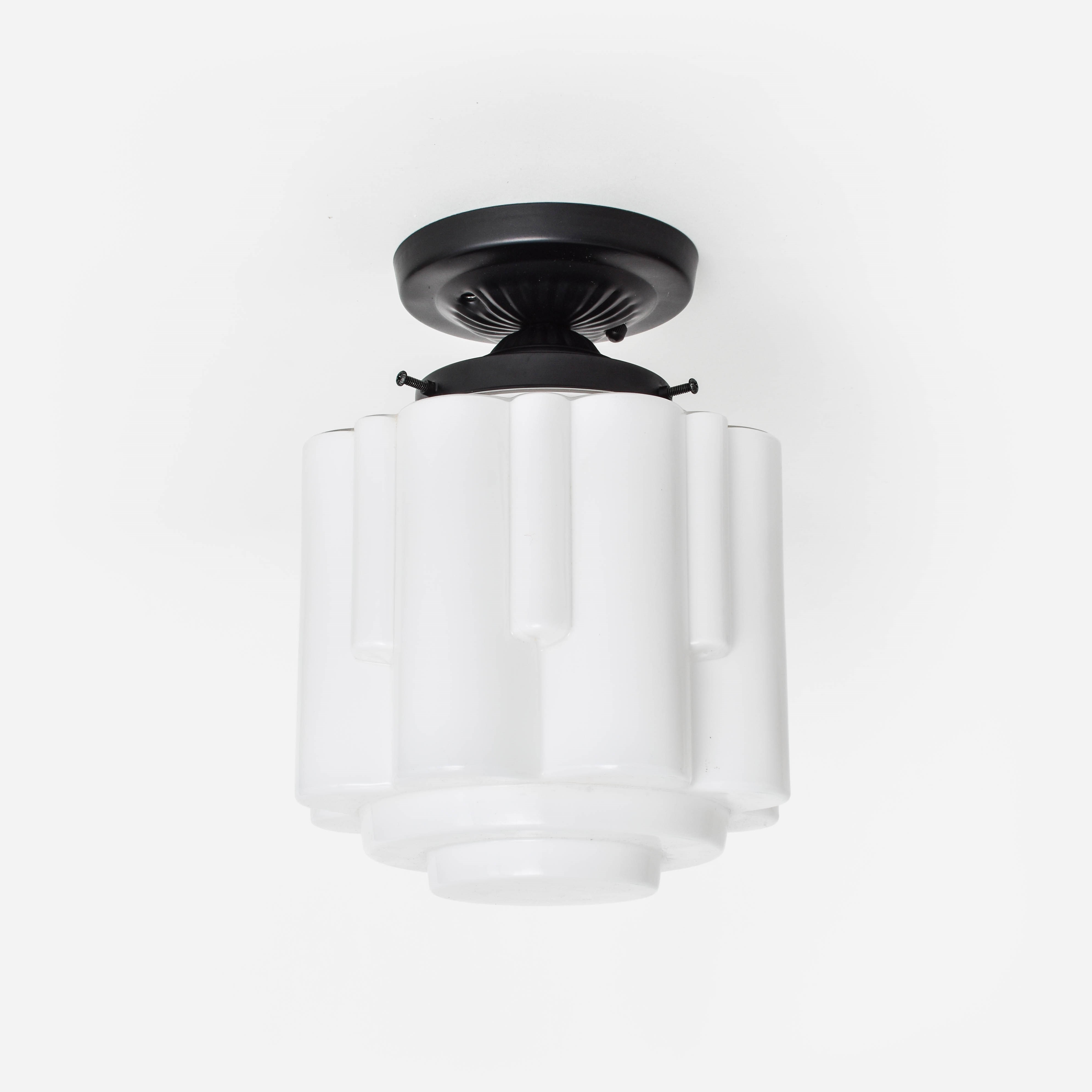 Ceiling Lamp Circle Moonlight 