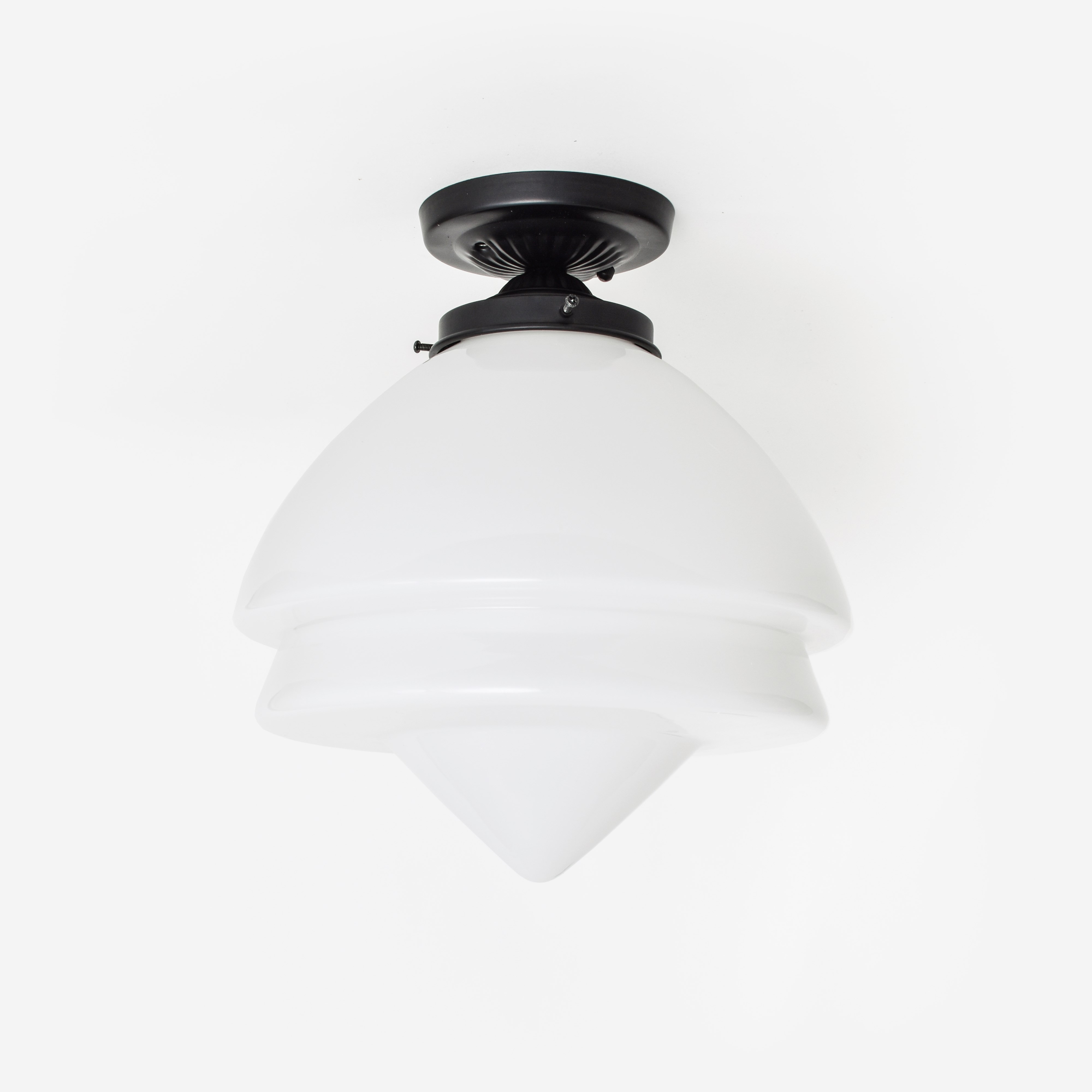 Ceiling Lamp Pointy Large Moonlight 