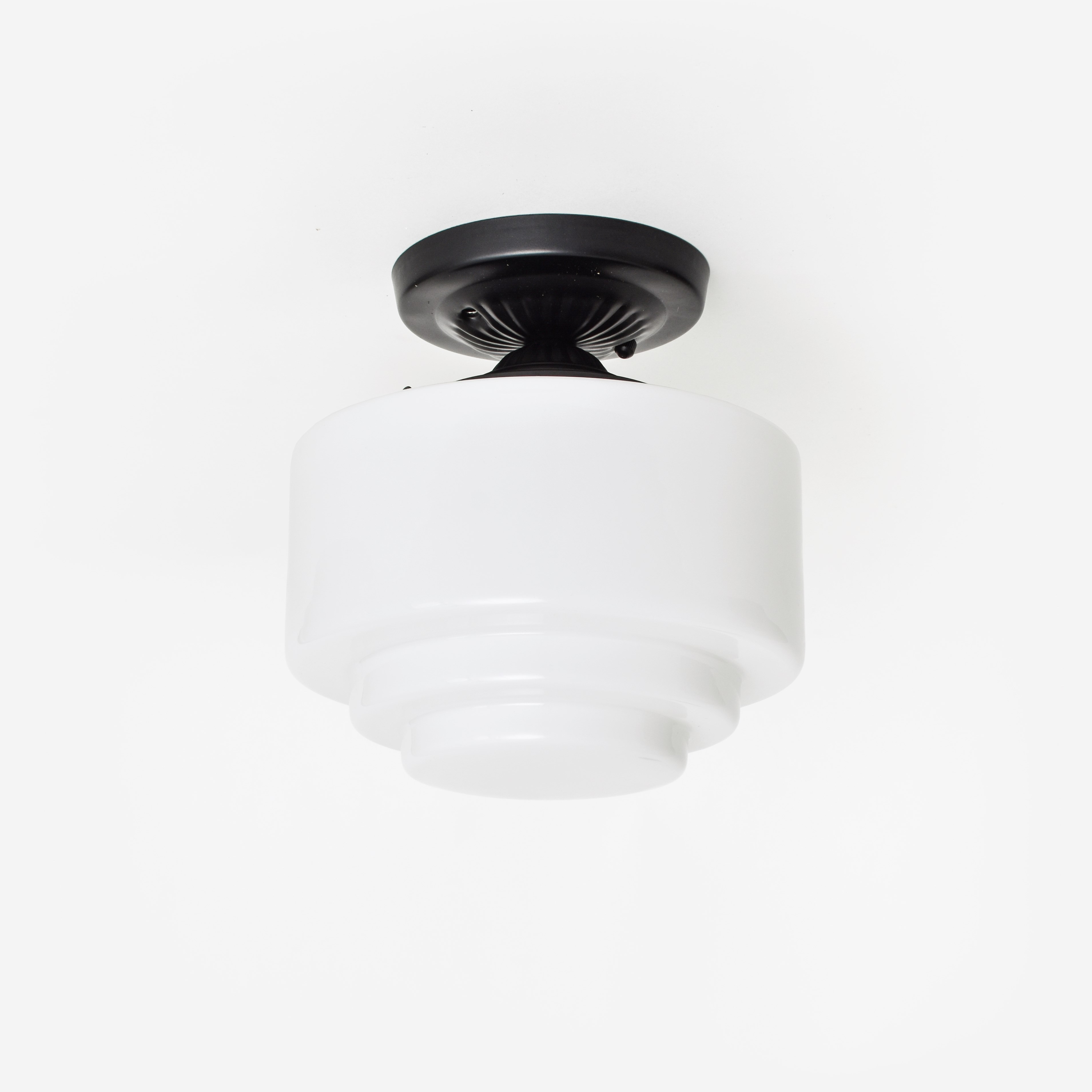 Ceiling Lamp Stepped Ø 20 Moonlight 