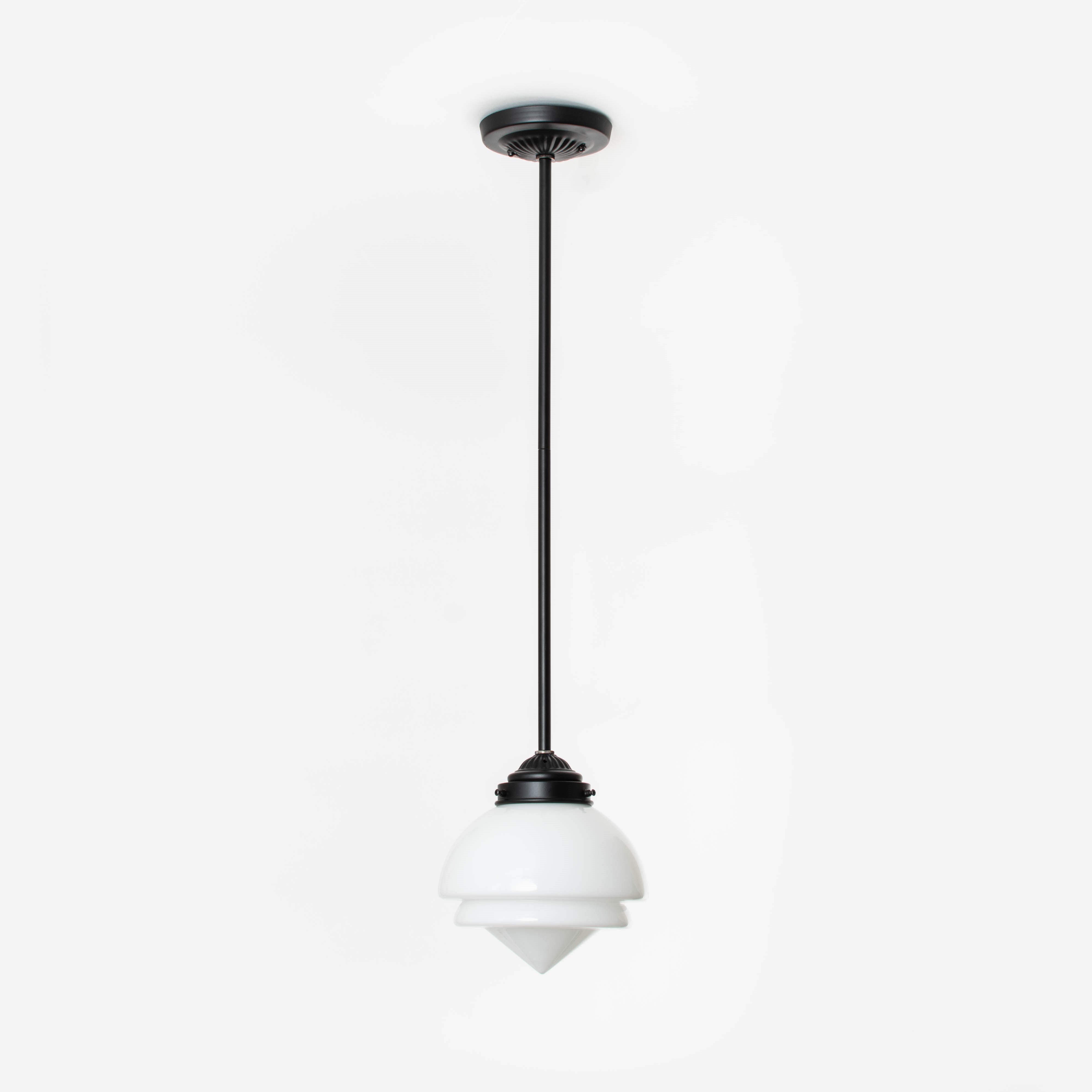 Hanging Lamp Small Pointy Moonlight