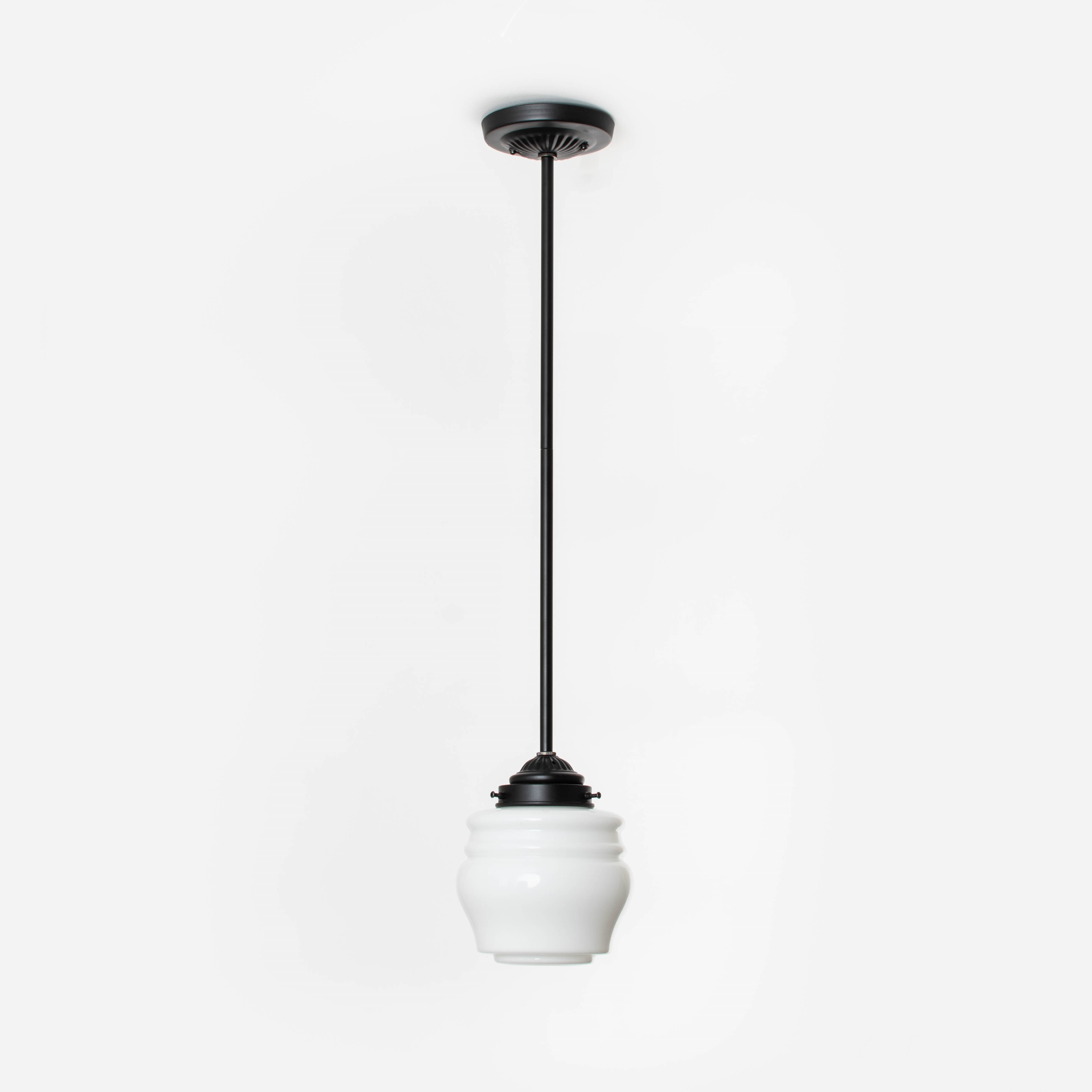 Hanging Lamp Flower Bud Moonlight 