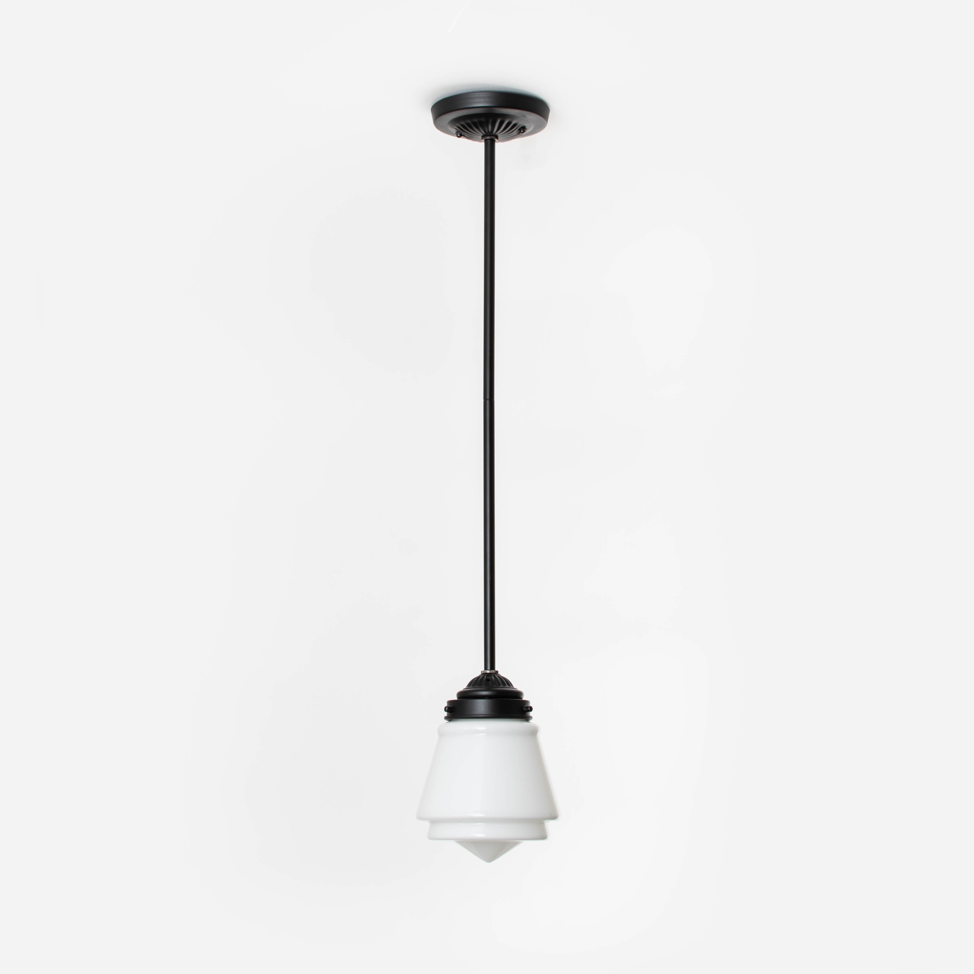 Hanging Lamp Komeet Moonlight 