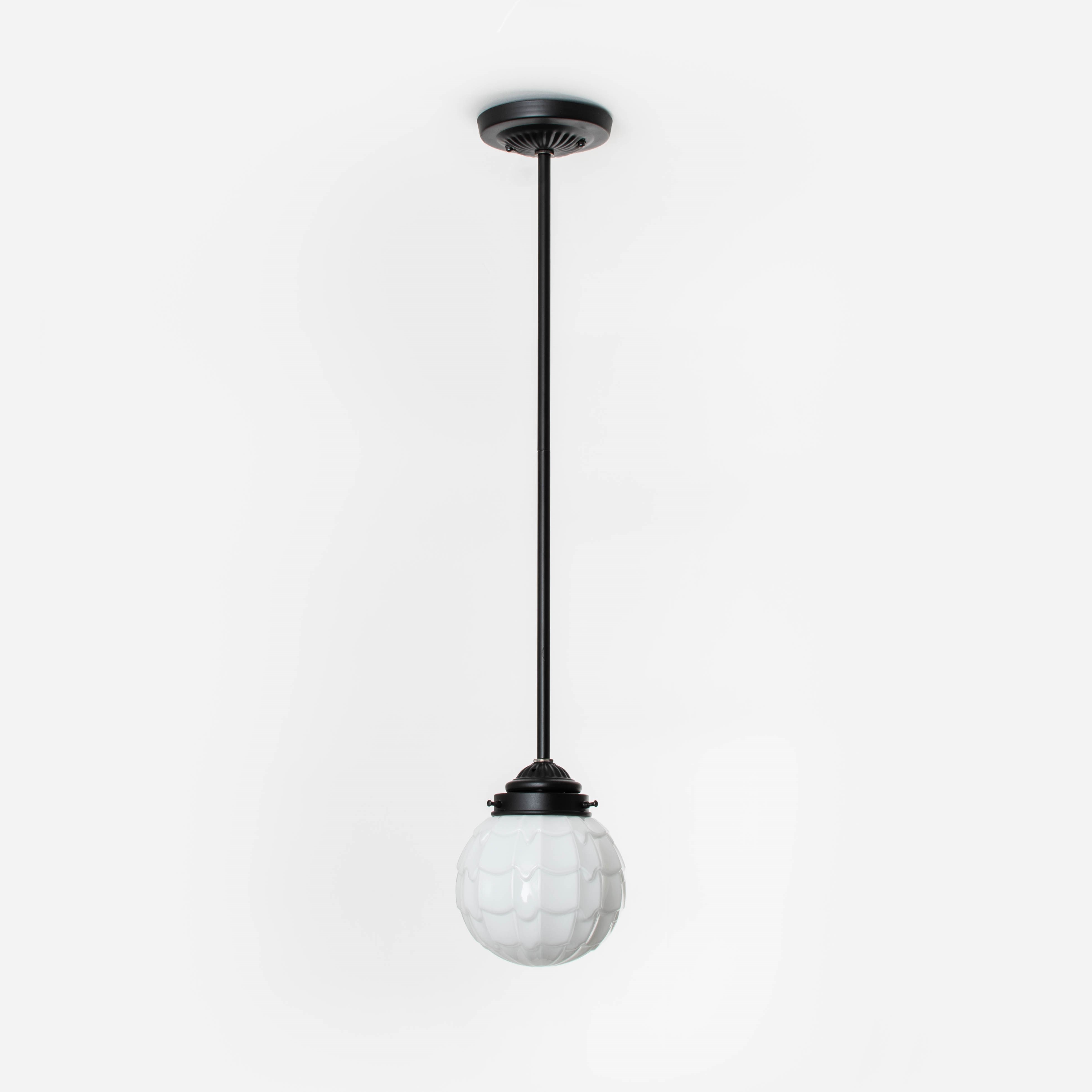 Hanging Lamp Artichoke Moonlight 