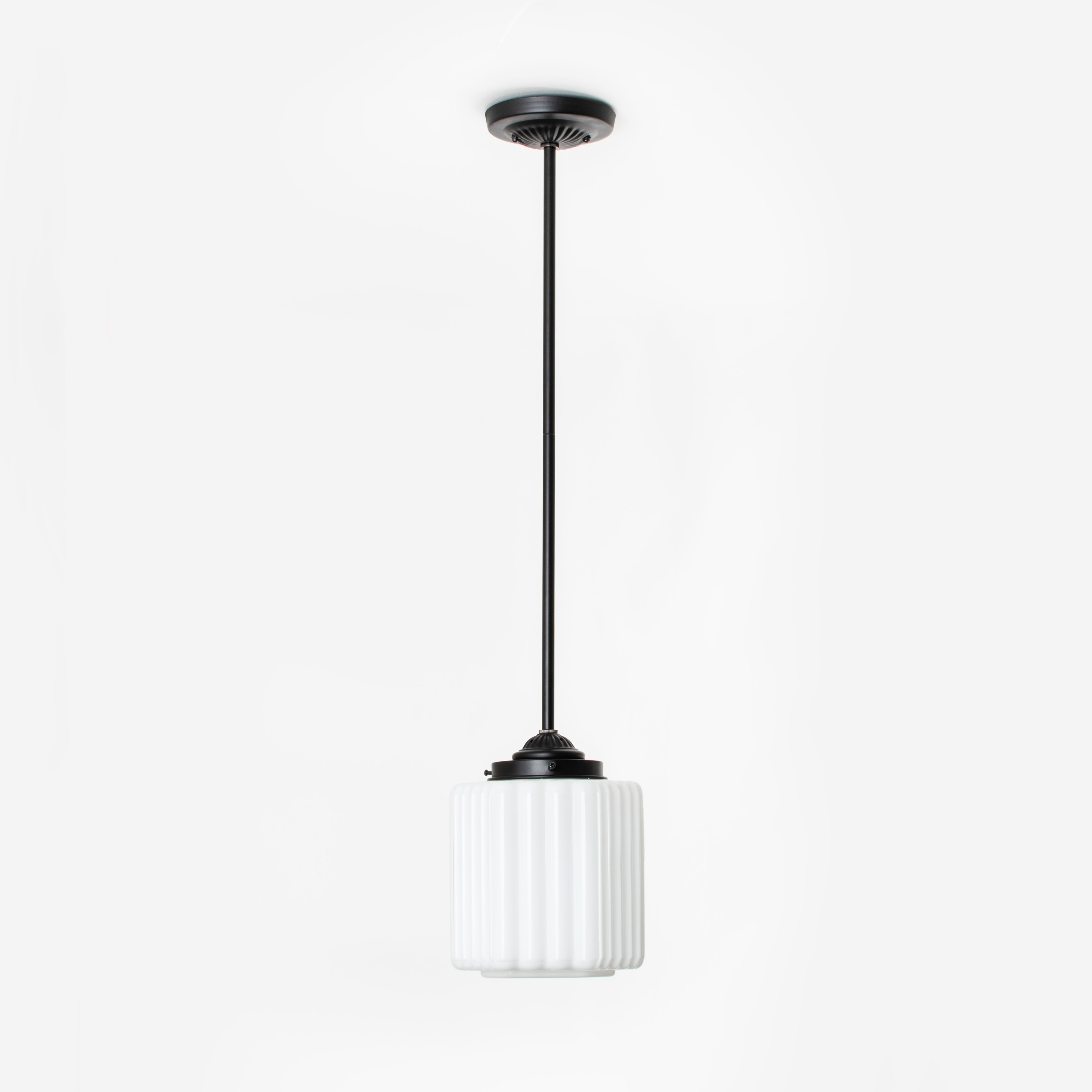 Hanging Lamp Thalia Moonlight 