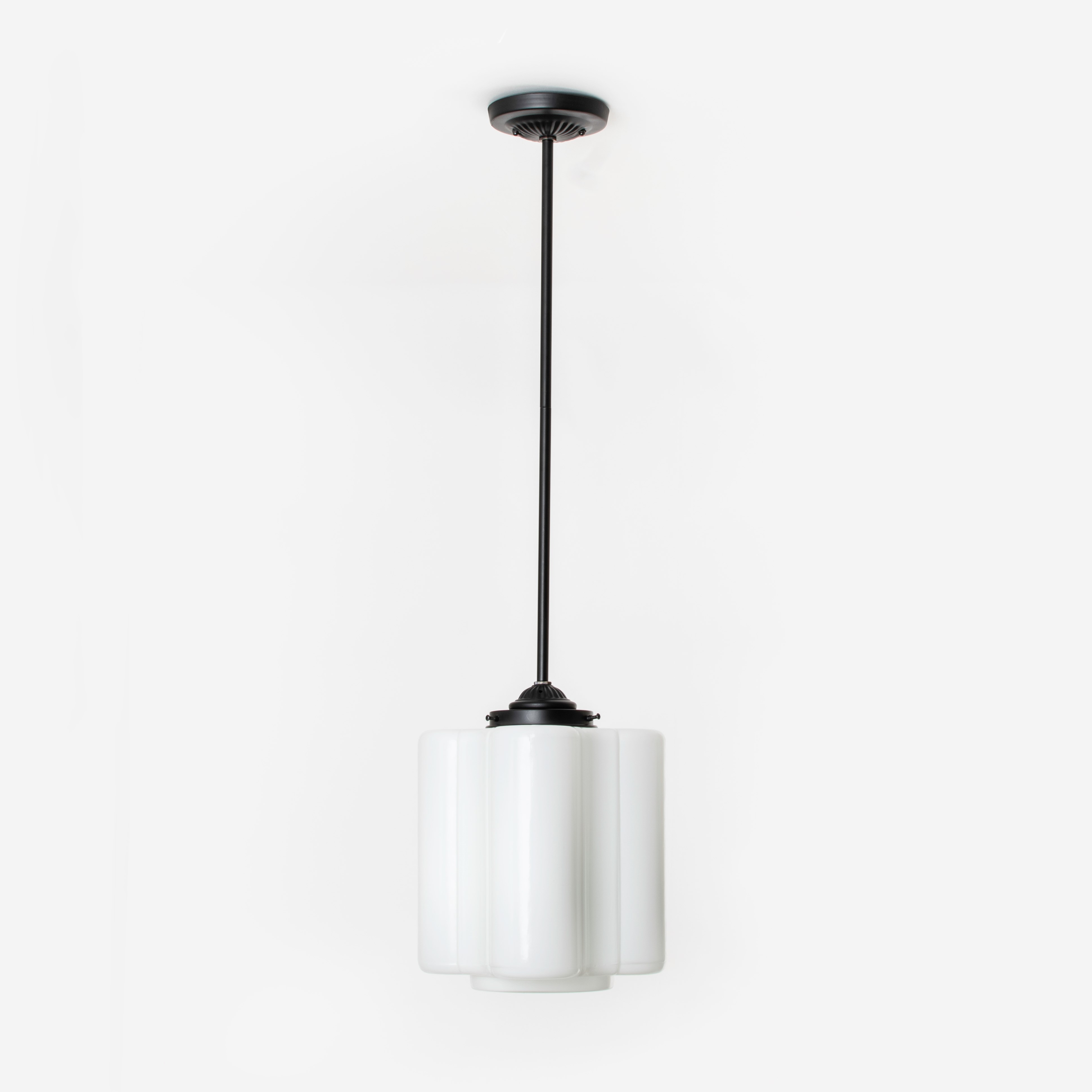 Hanging Lamp Clover 4 Moonlight 