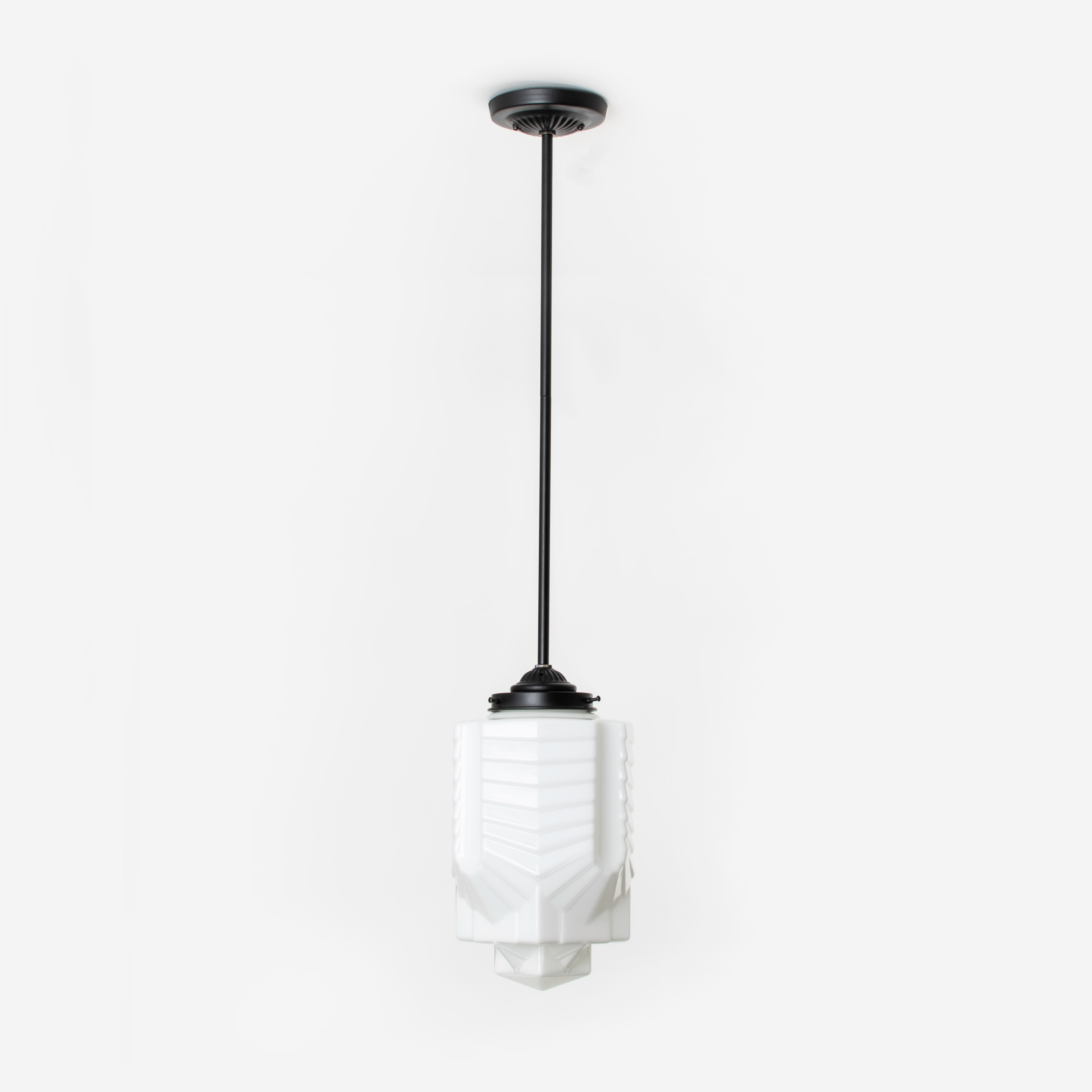 Hanging Lamp Chrysler Moonlight 
