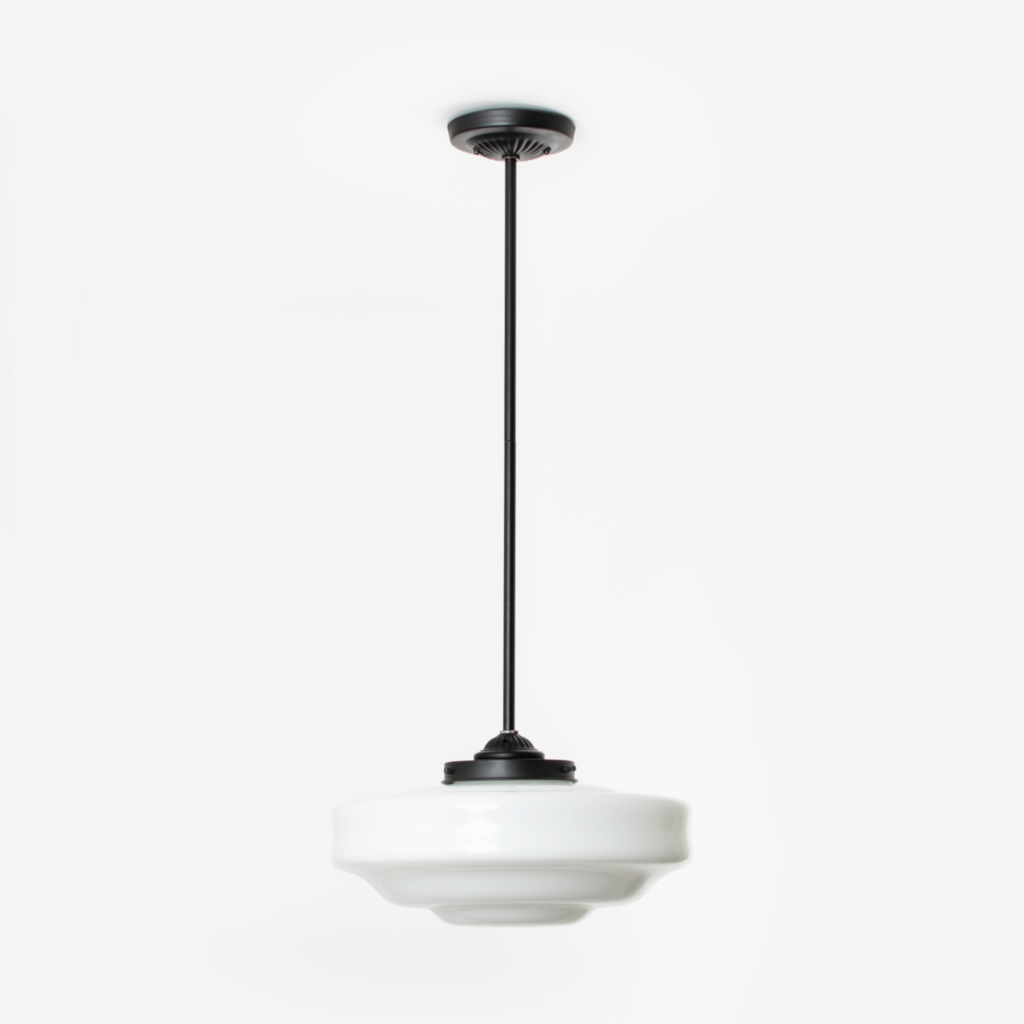 Hanging Lamp Siegfried Moonlight 