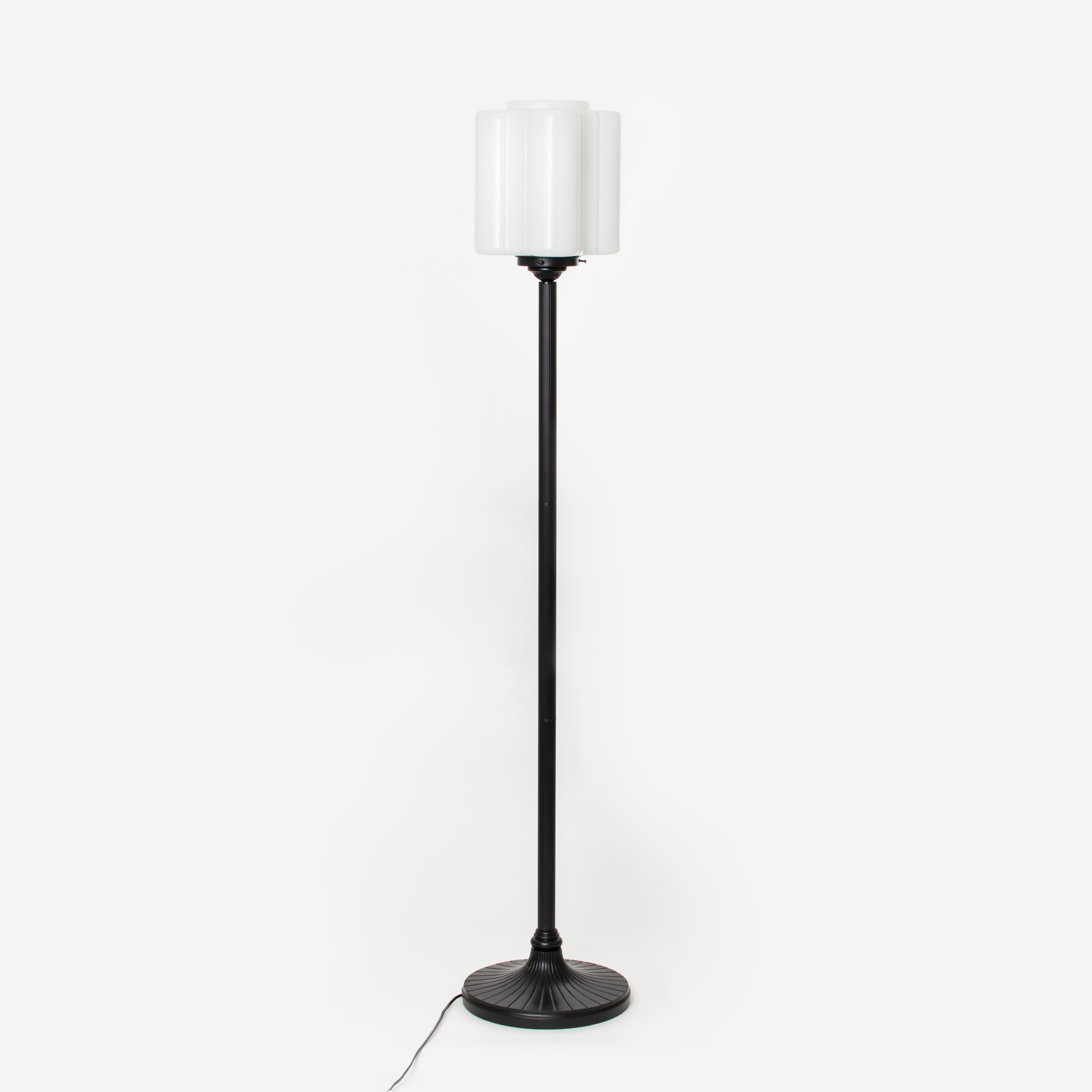 Floor Lamp Clover 4 Moonlight