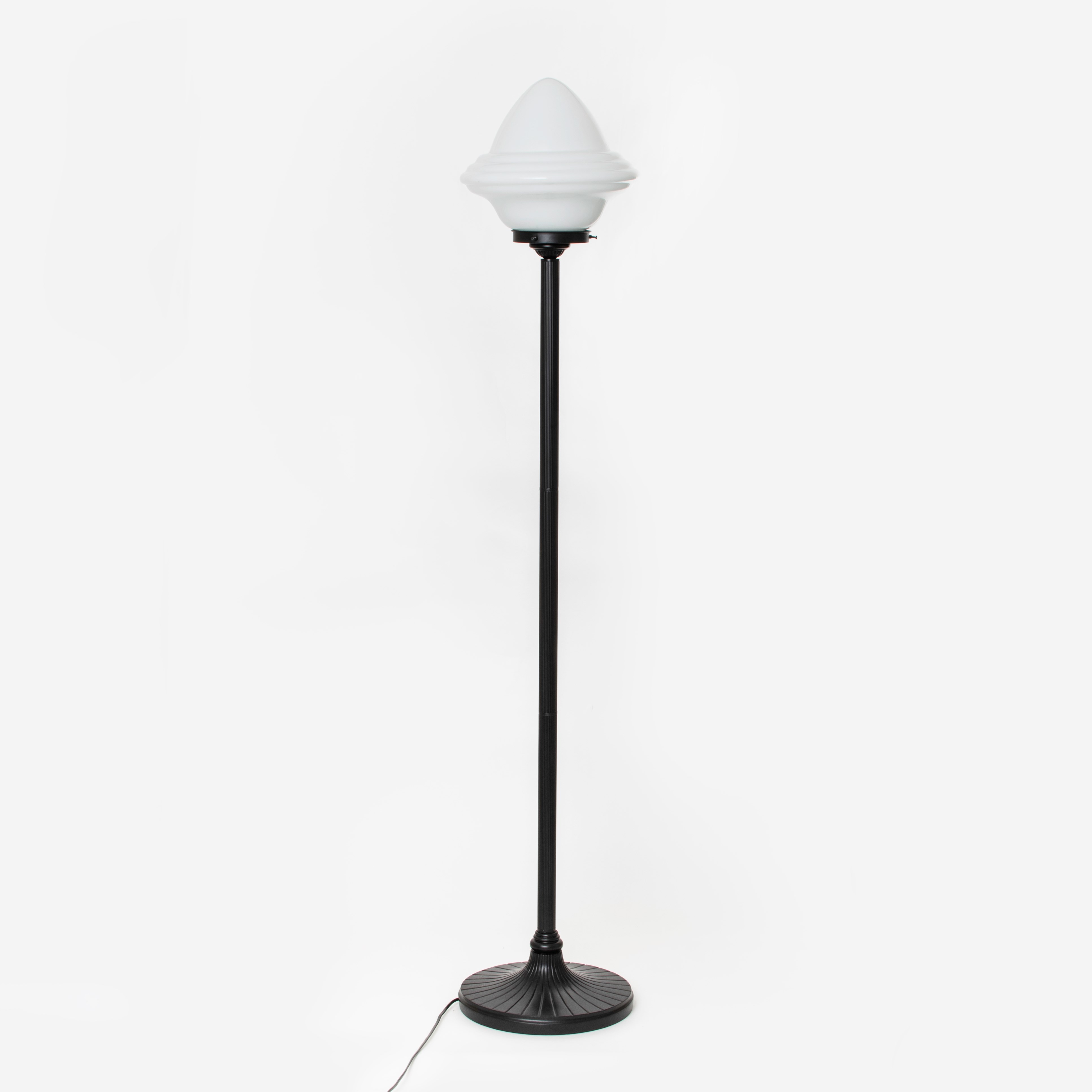 Floor Lamp Acorn Large Moonlight