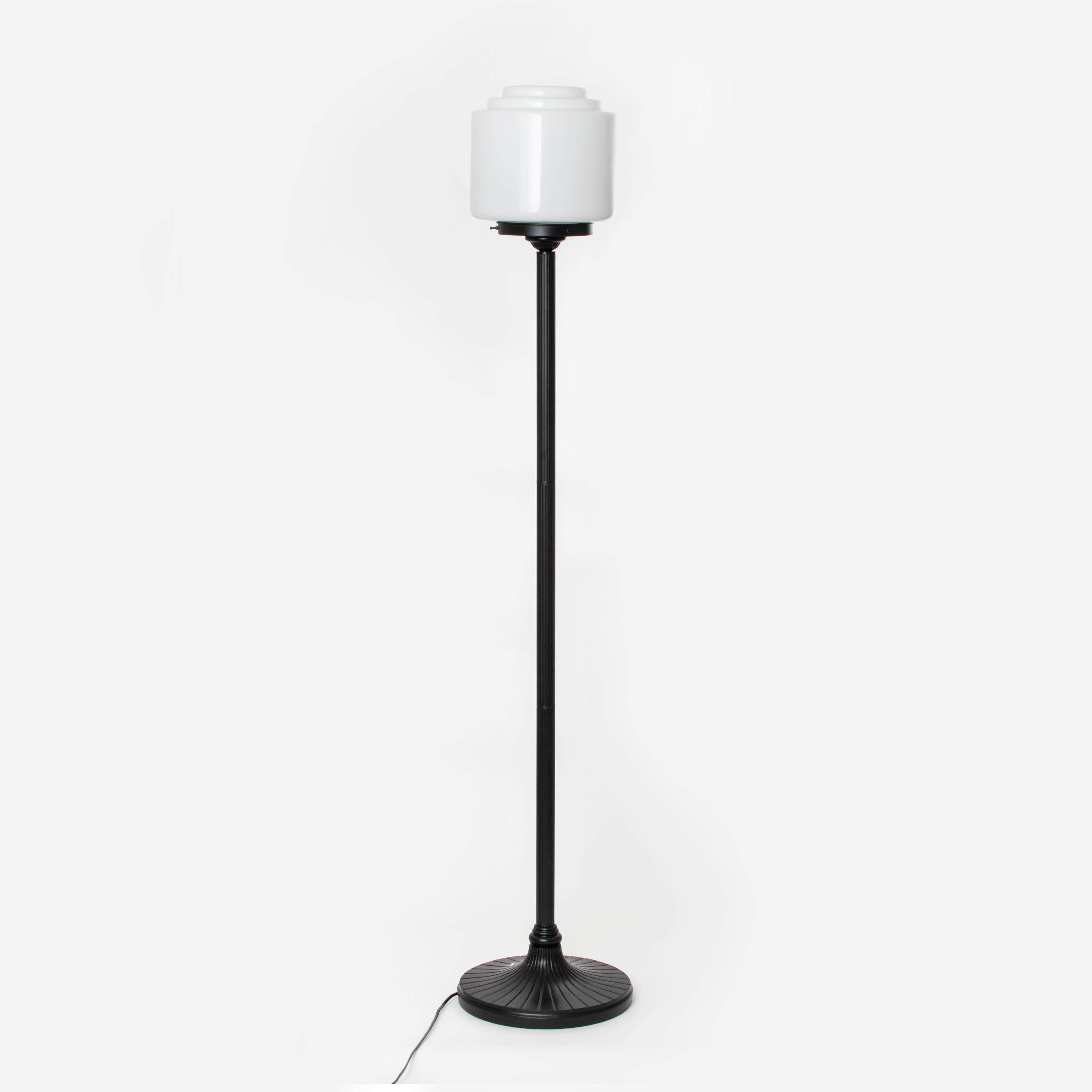 Floor Lamp Bordes Moonlight