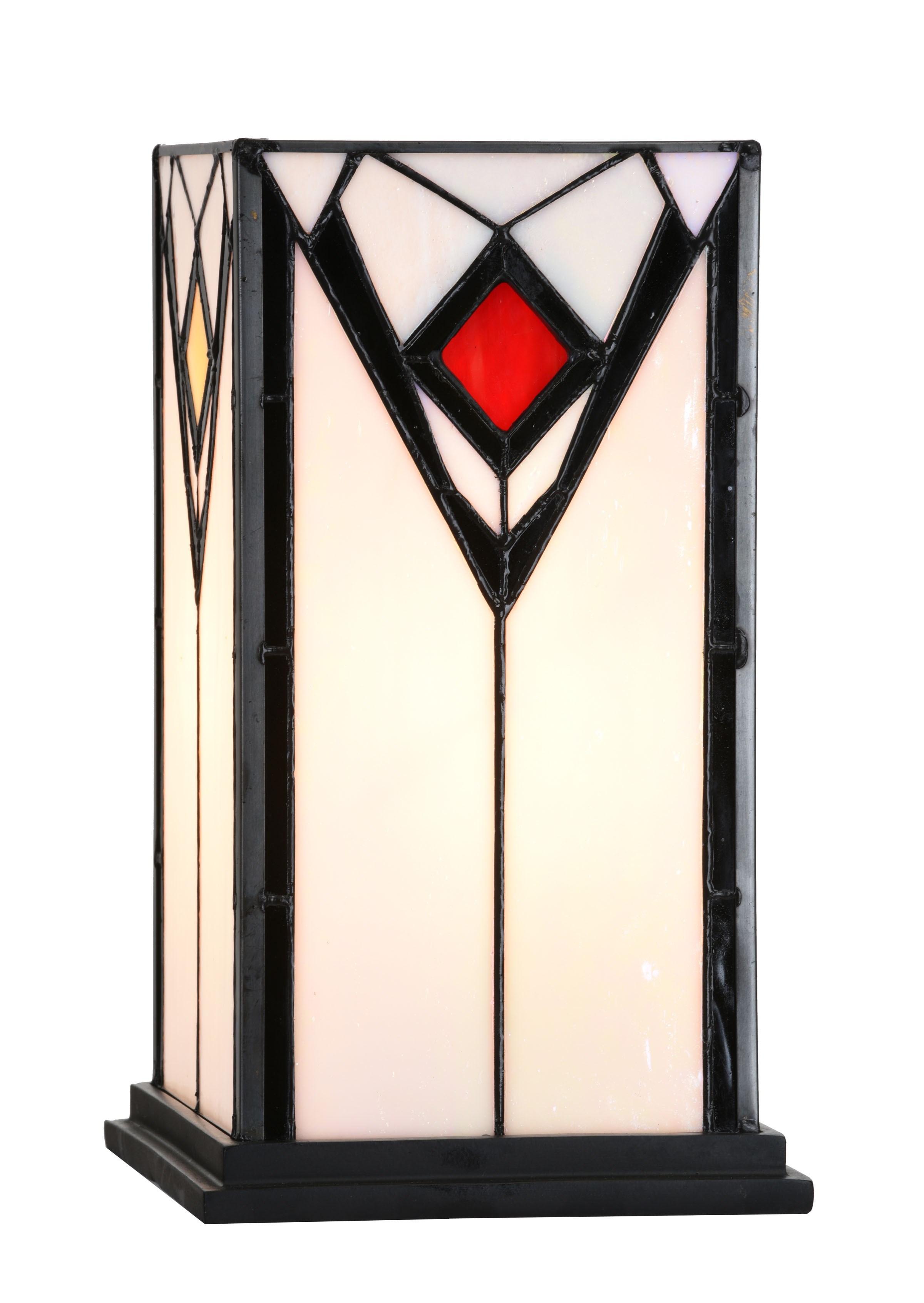 Tiffany Table Lamp 
