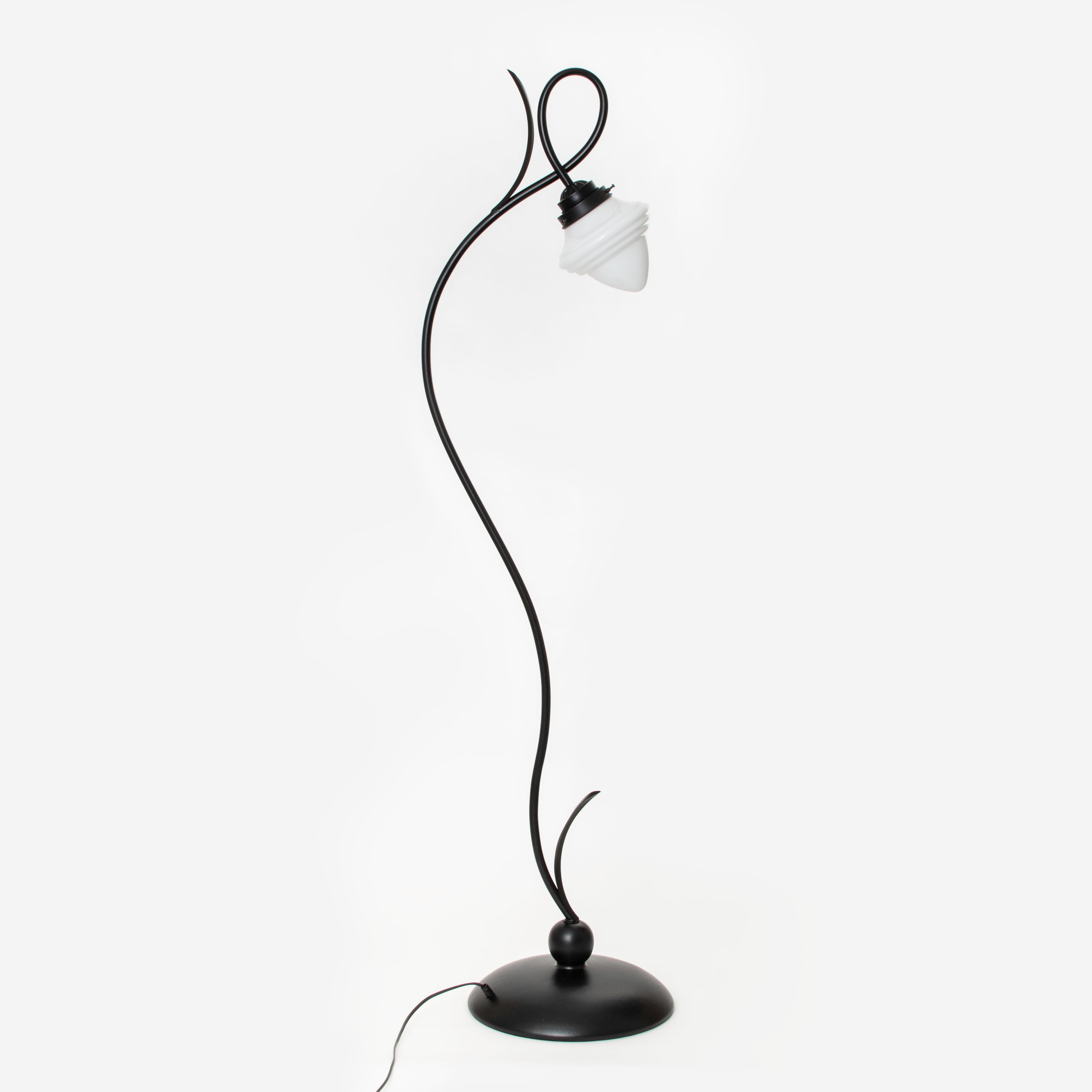  Lovely Floor Lamp Acorn Small Moonlight