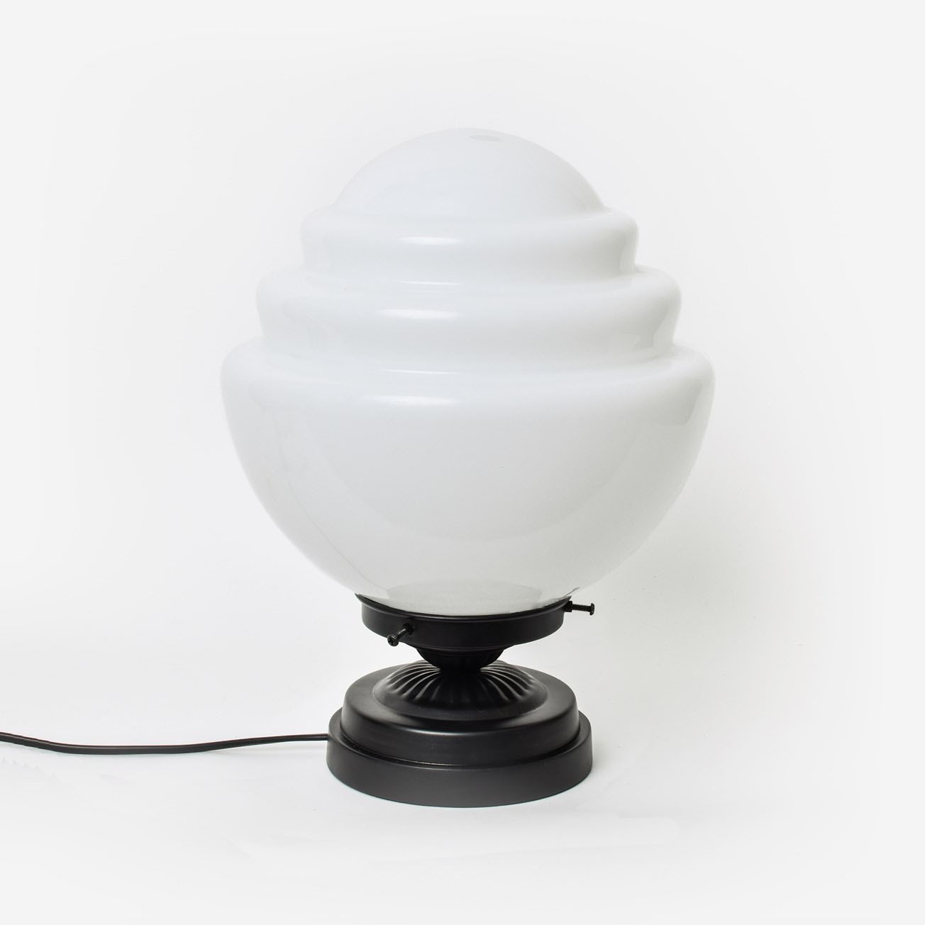 Low Table Lamp Citrus Small Moonlight