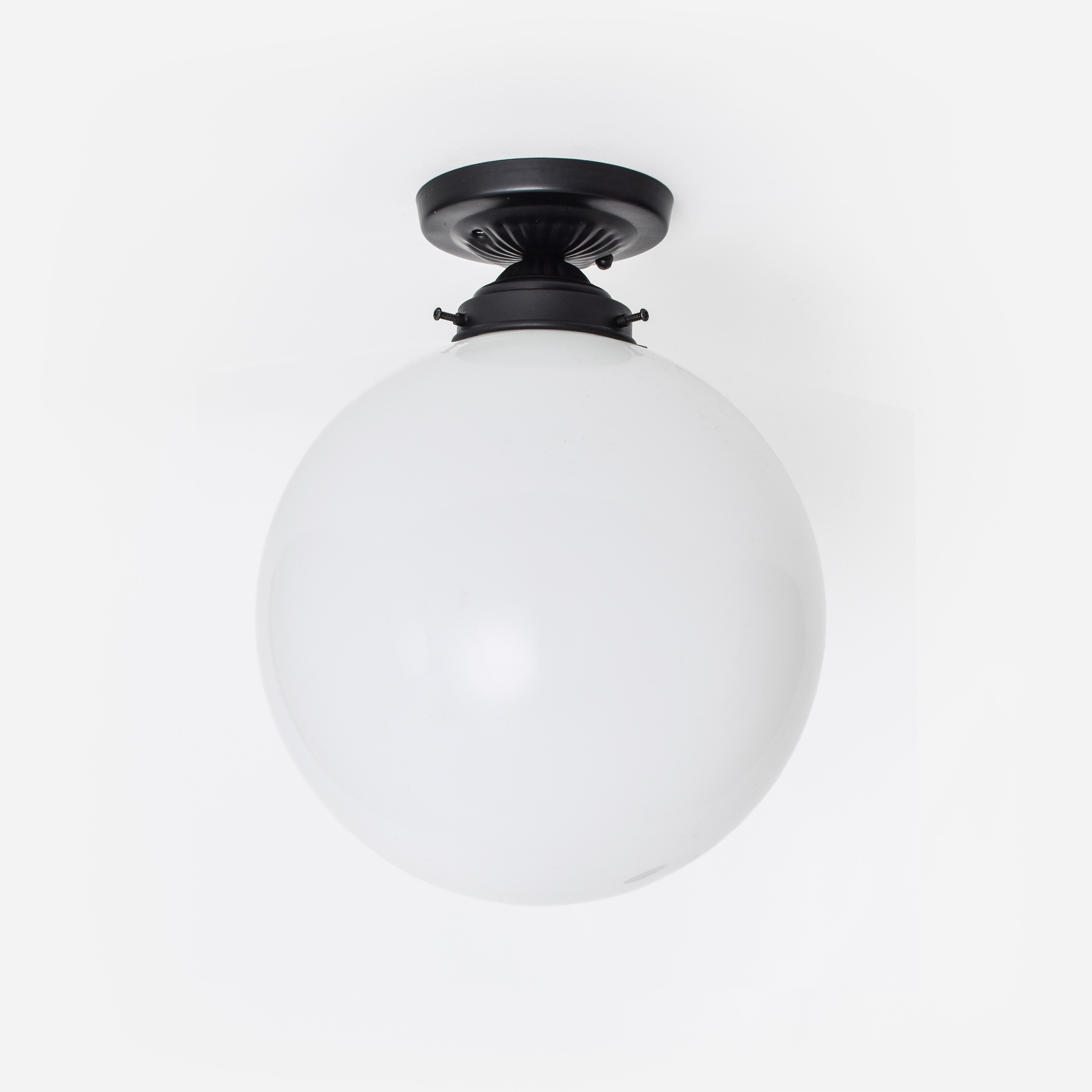 Ceiling Lamp Globe Ø 30 Moonlight 