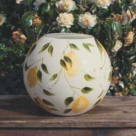 Vase Lemonade