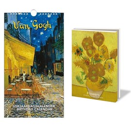 Gift Set Van Gogh