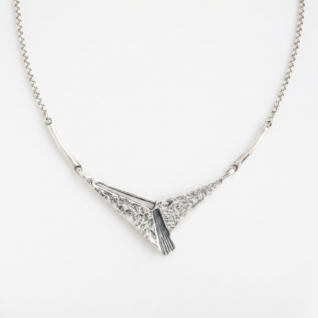 Necklace Flairck