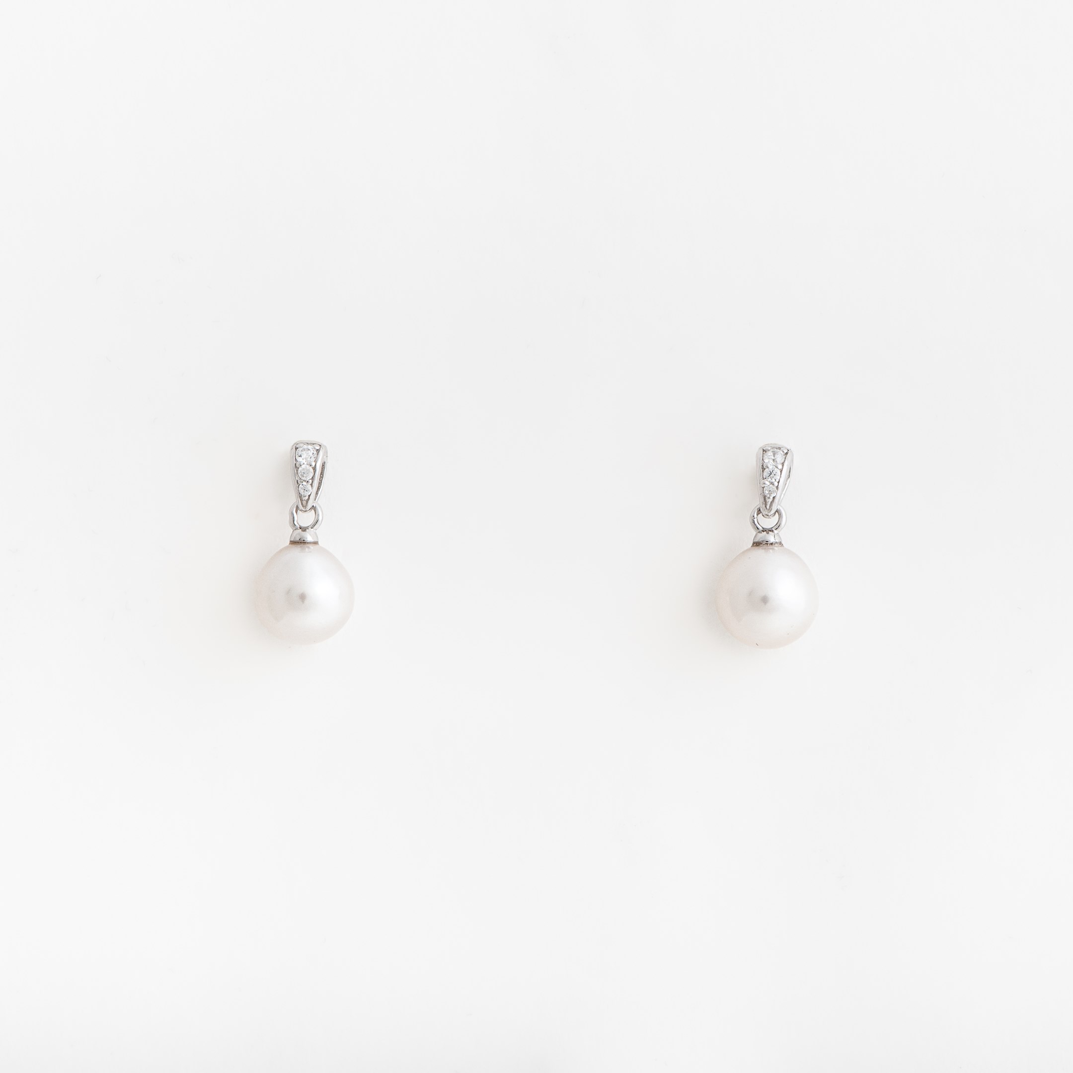 Earrings Audrey Hepburn