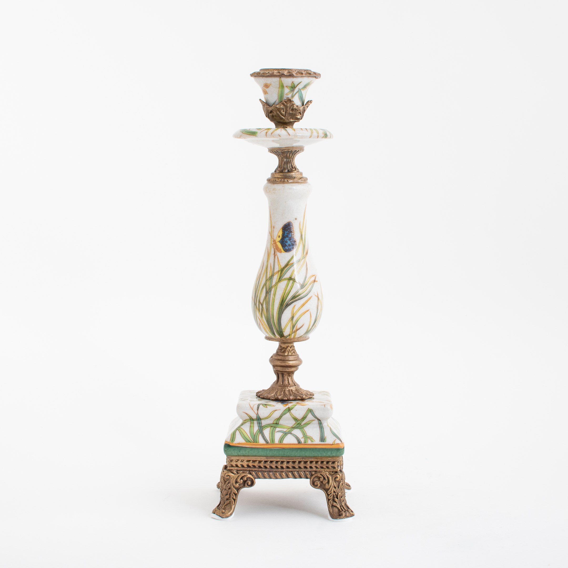 Candlestick Grassland