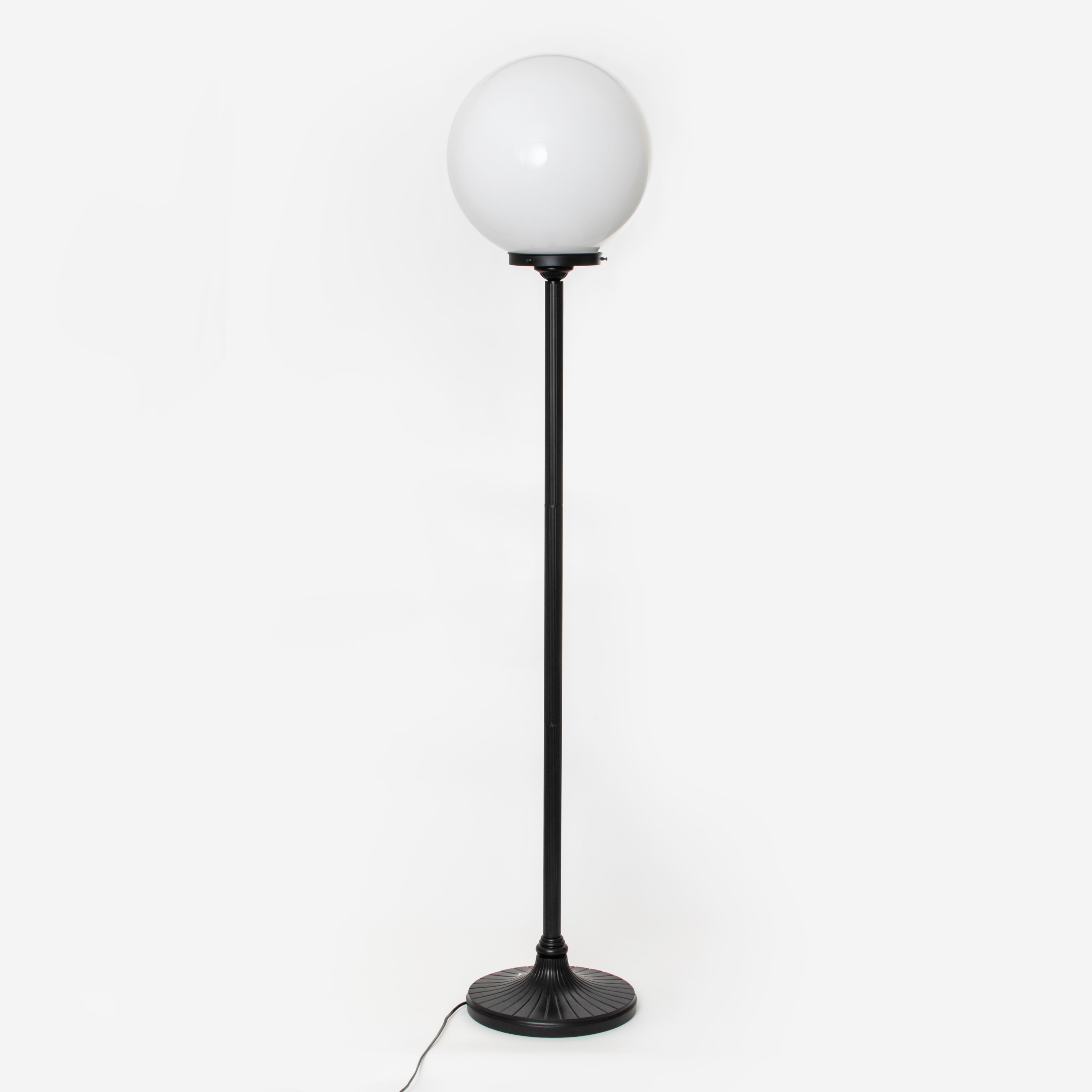 Floor Lamp Globe Ø 30 Moonlight 