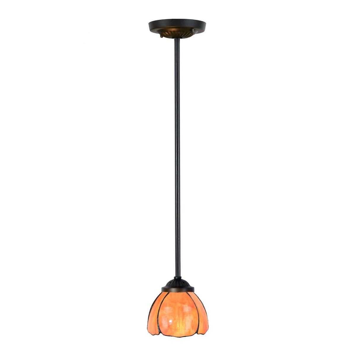 Tiffany Pendant Light Tulipa