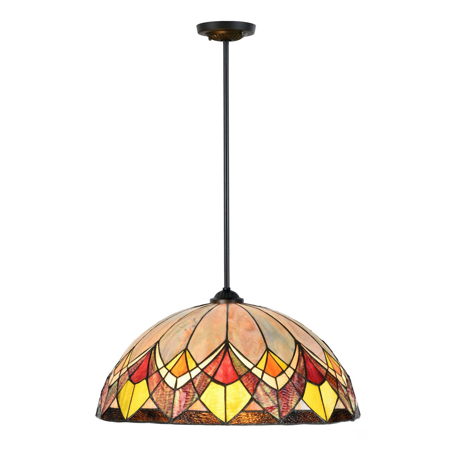 Tiffany Pendant Light Blossom