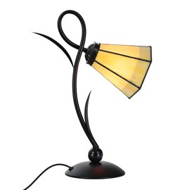 Tiffany Table Lamp Lovely Narcissus