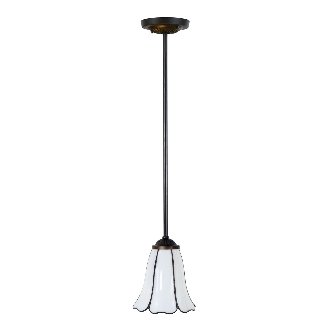 Tiffany Pendant Light Liseron 