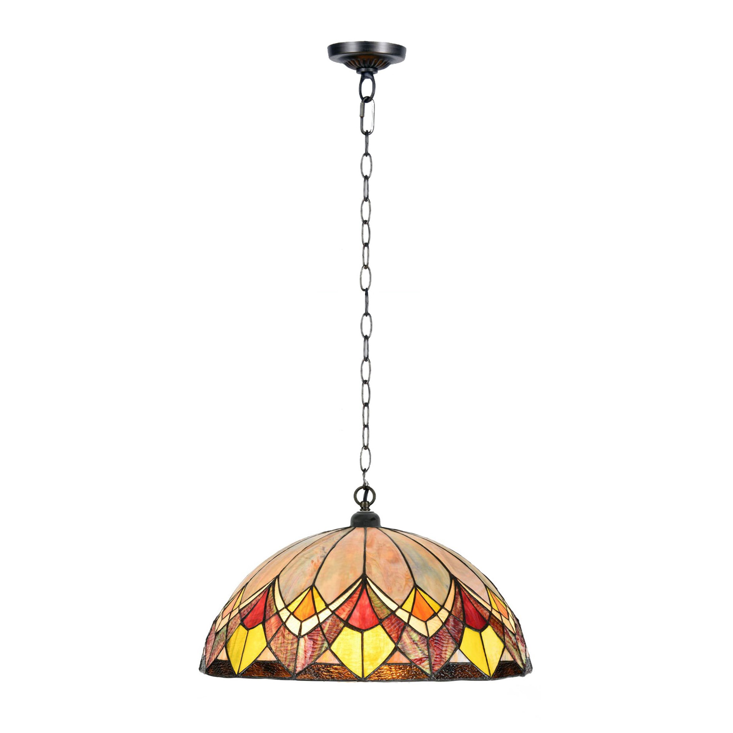 Tiffany Pendant Lamp Blossom