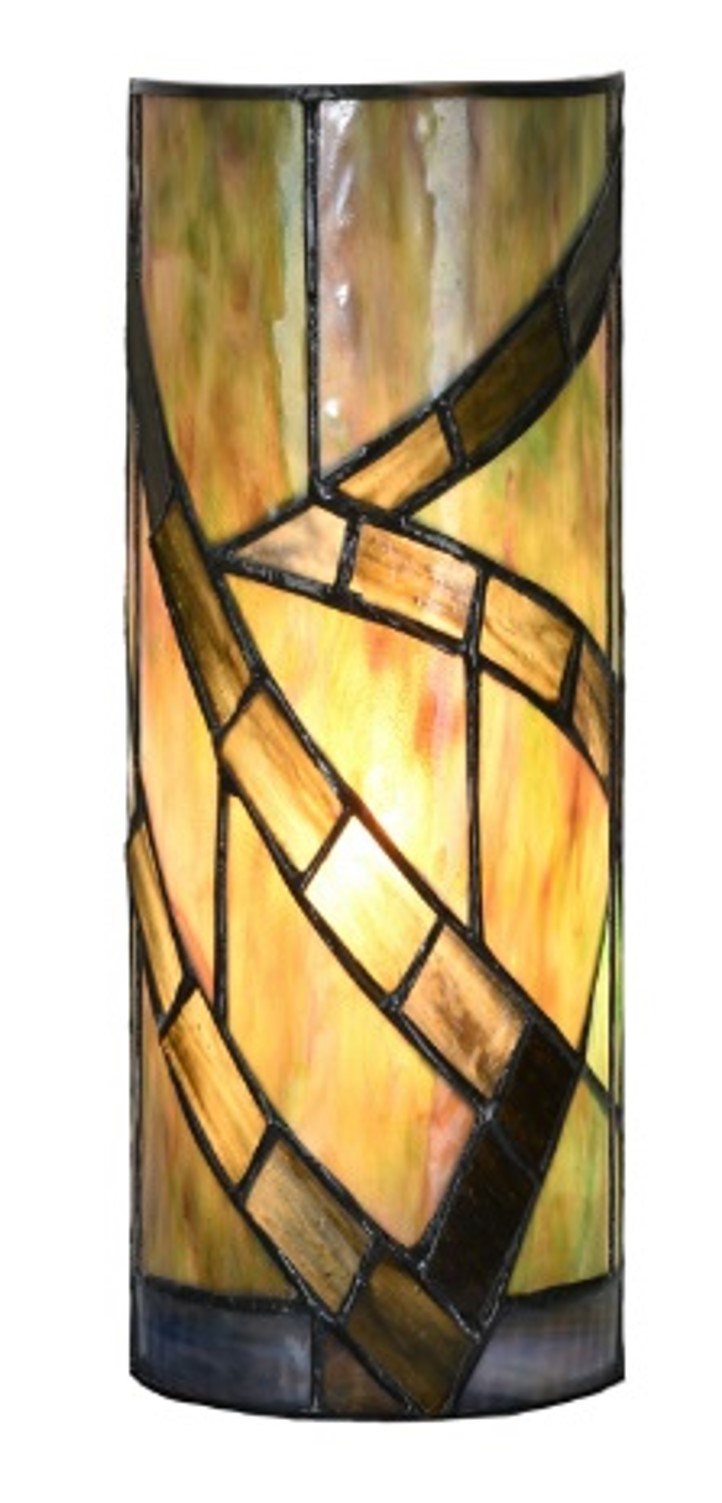 Tiffany Wall Lamp Willow