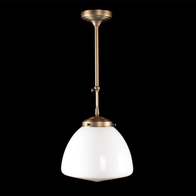 Hanglamp met verstelbare pendel