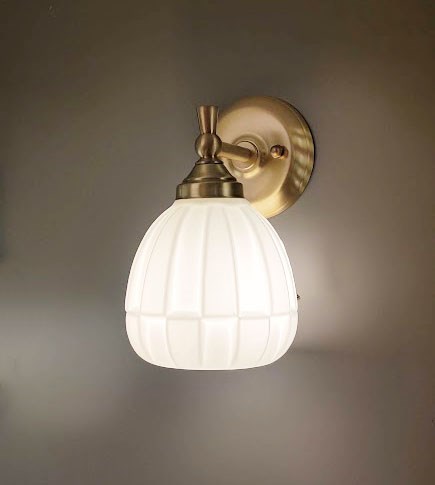 wall lamp Bolle Deco