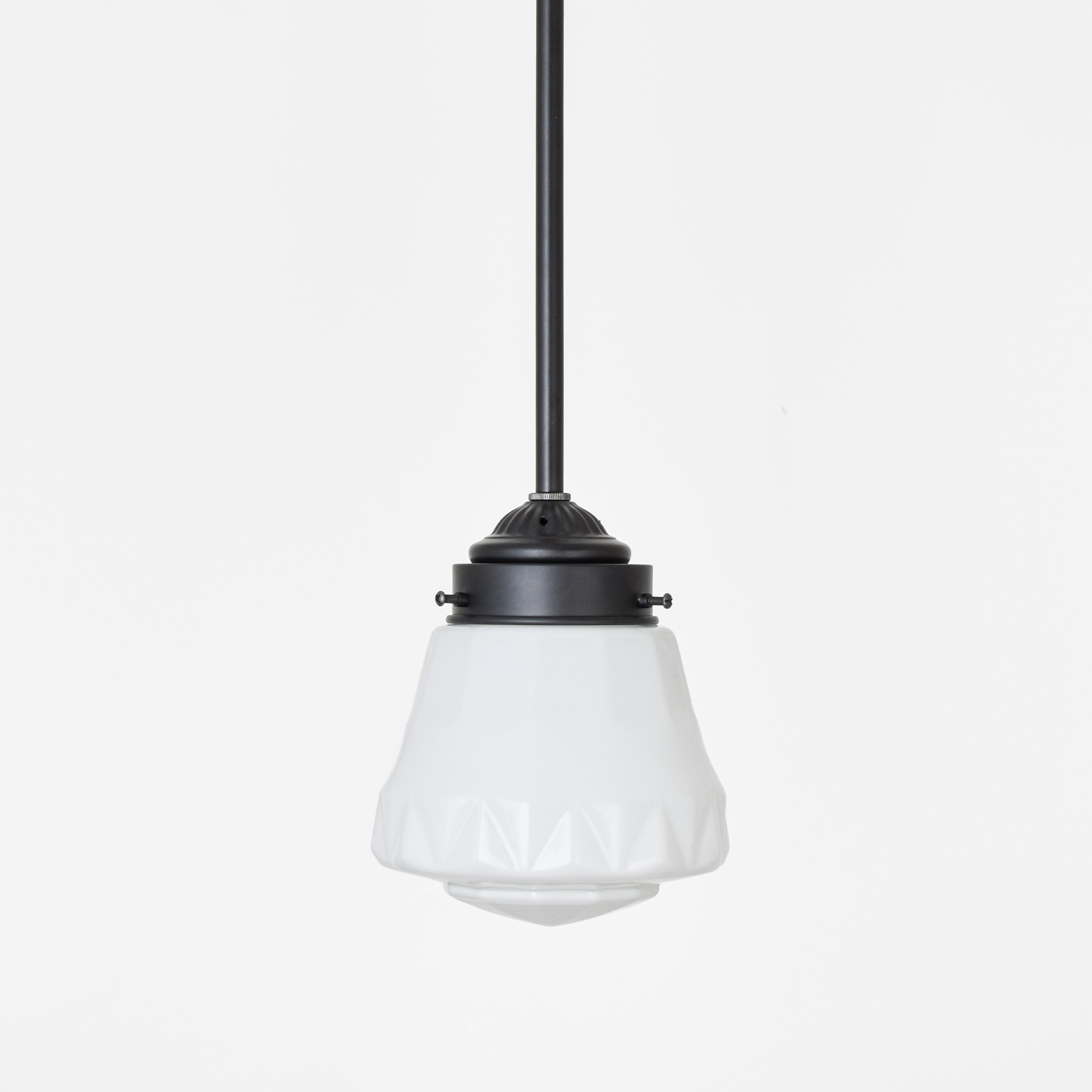 Hanging Lamp Bold Moonlight