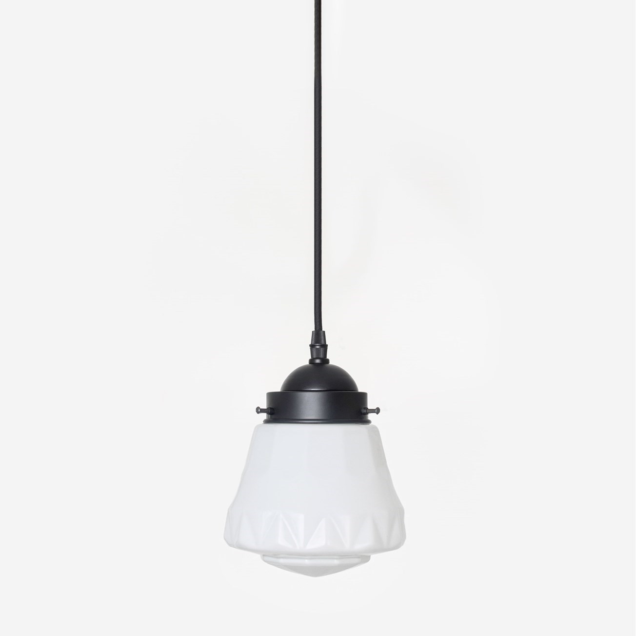 Hanging Lamp on a cord Bold Moonlight