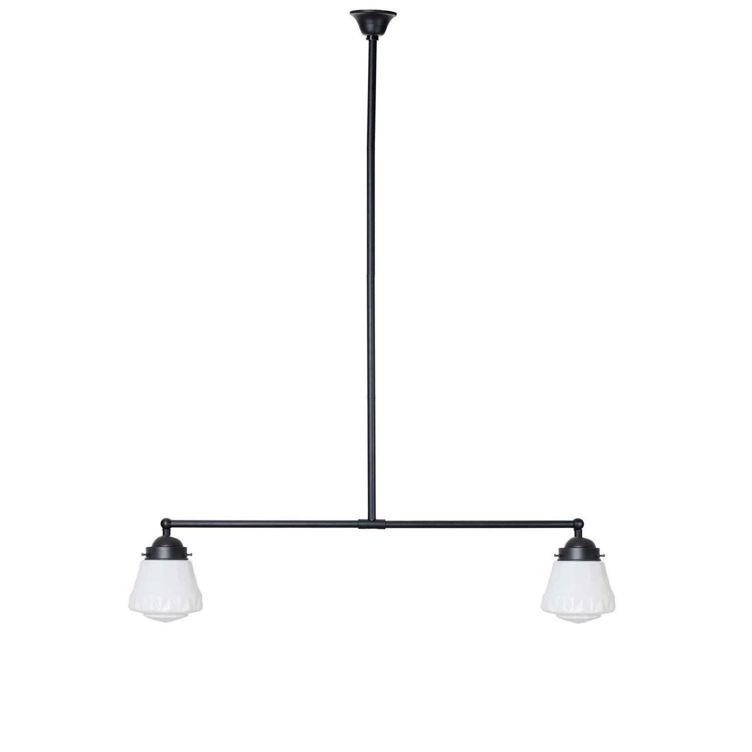 Moonlight T-lamp 2 lights Bold